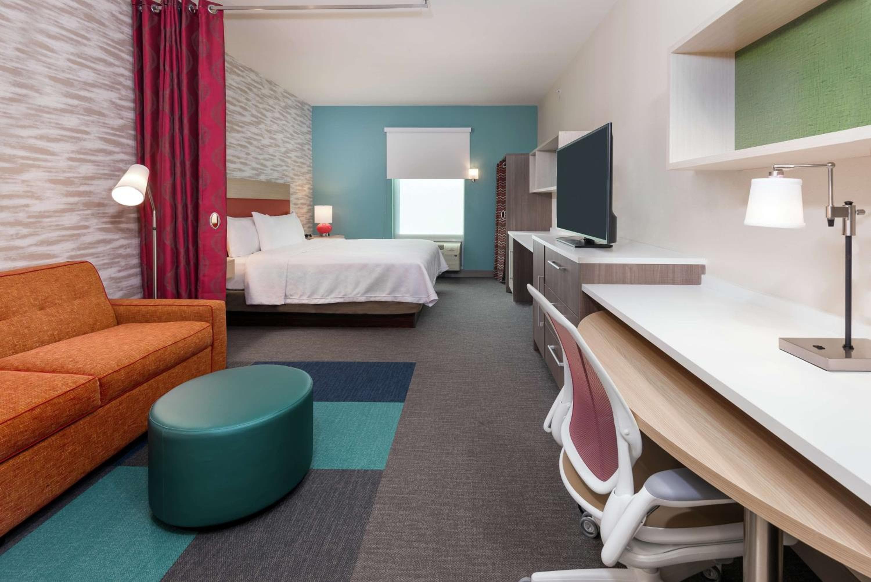Home2 Suites By Hilton Orlando vicino all'UCF — 20