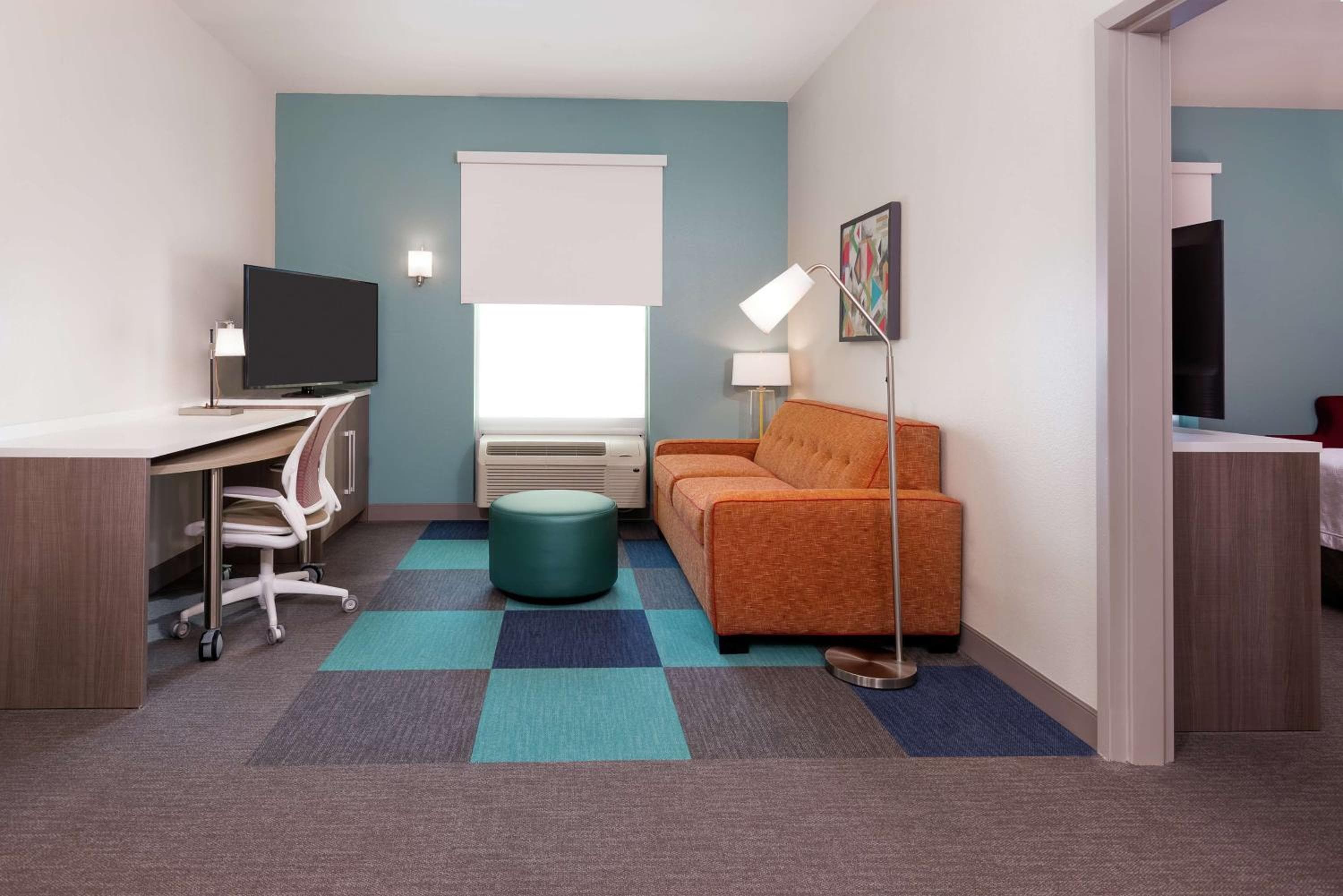 Home2 Suites By Hilton Orlando vicino all'UCF — 21