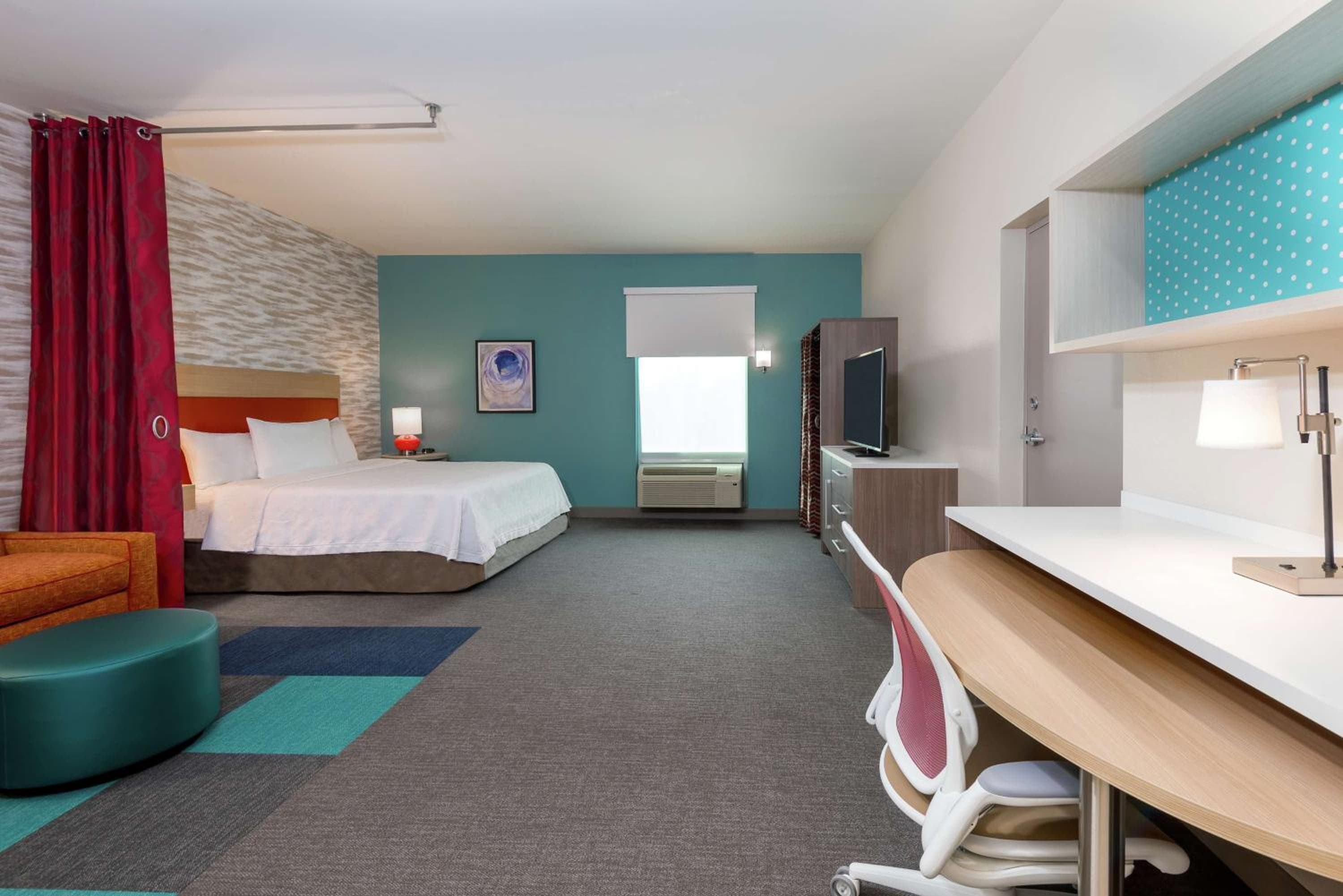 Home2 Suites By Hilton Orlando vicino all'UCF — 24