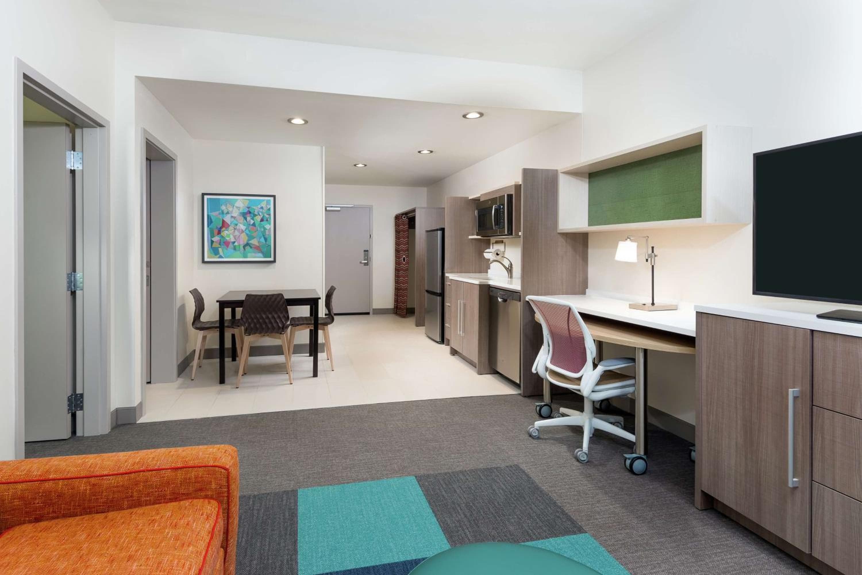 Home2 Suites By Hilton Orlando vicino all'UCF — 27