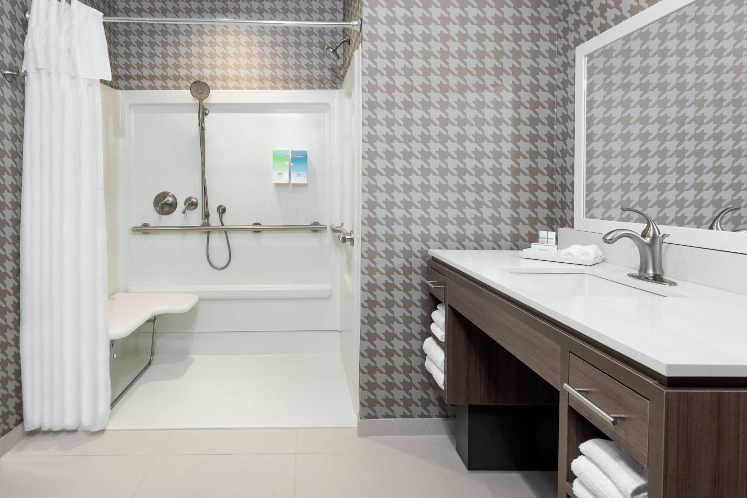 Home2 Suites By Hilton Orlando vicino all'UCF — 28