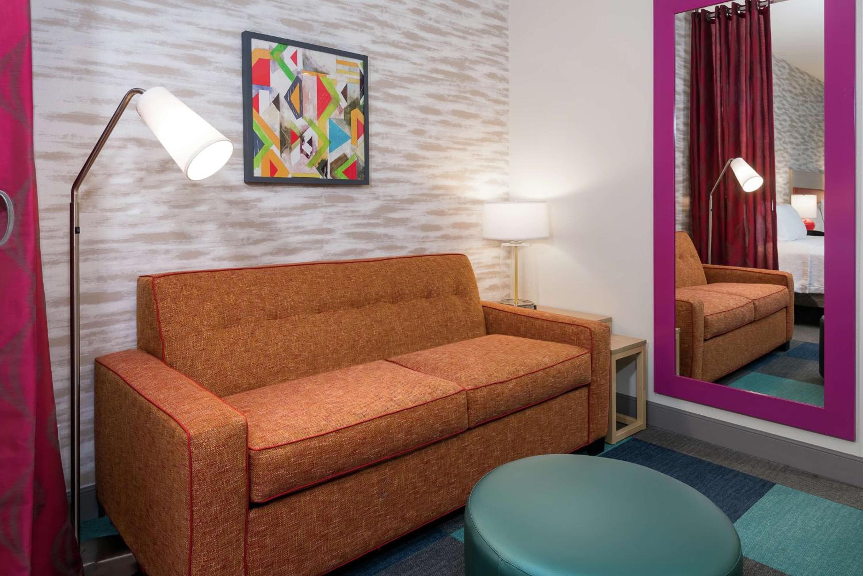 Home2 Suites By Hilton Orlando vicino all'UCF — 29