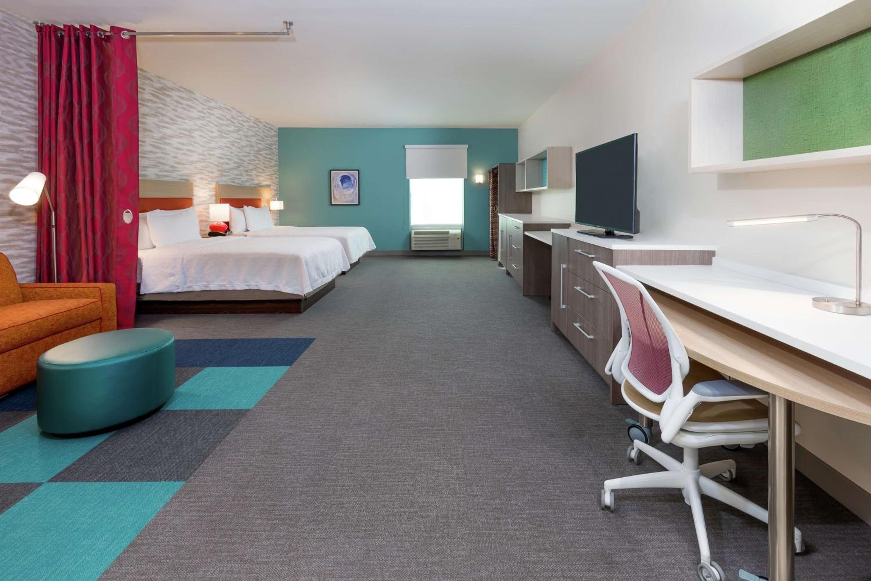 Home2 Suites By Hilton Orlando vicino all'UCF — 30