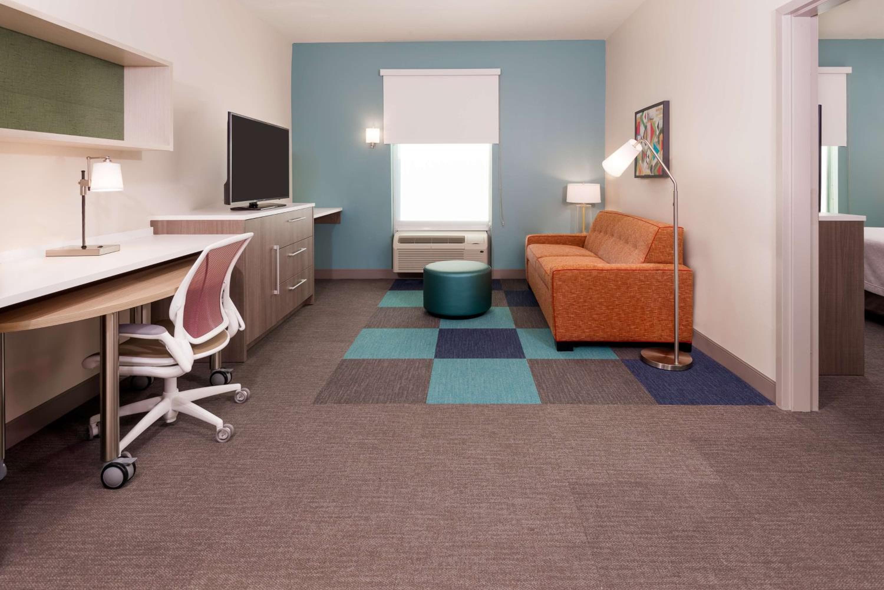 Home2 Suites By Hilton Orlando Near UCF — 28