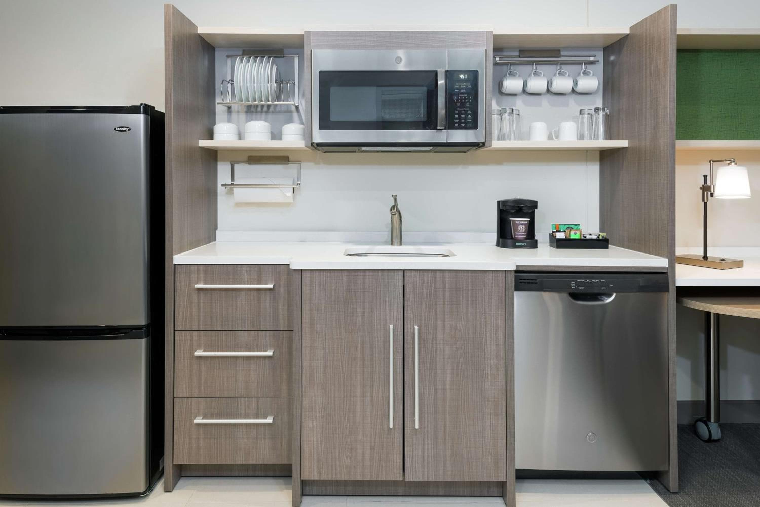 Home2 Suites By Hilton Orlando Near UCF — 9