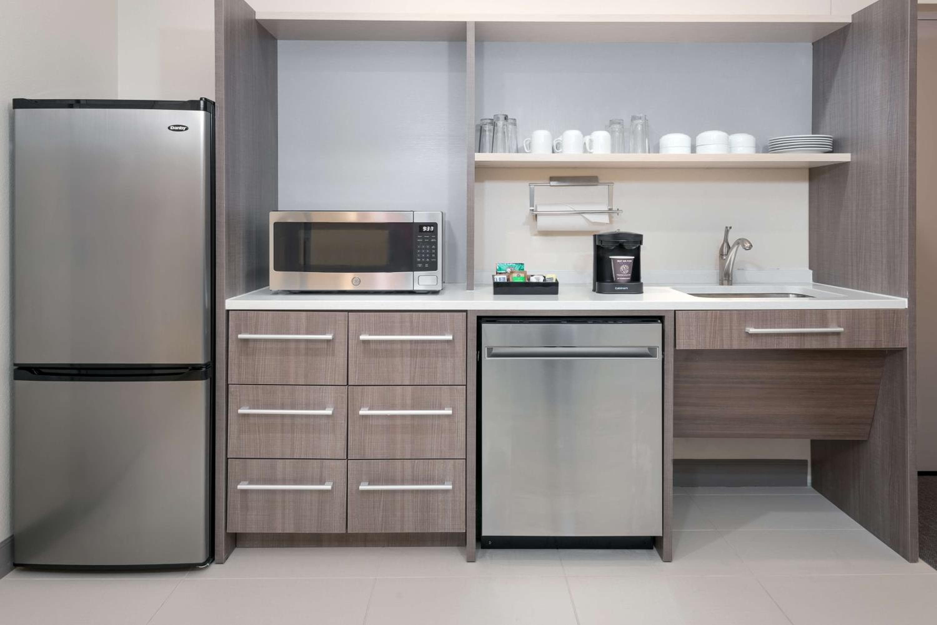 Home2 Suites By Hilton Orlando Near UCF — 20