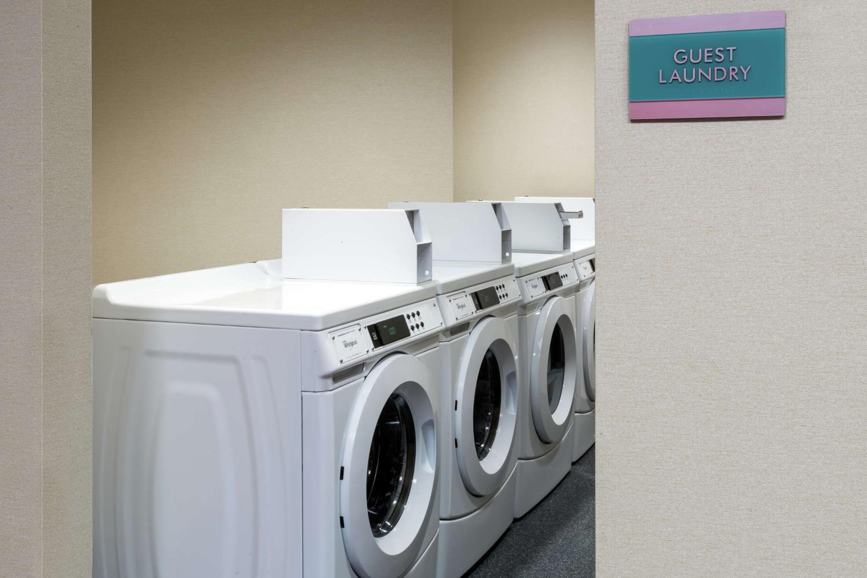 Home2 Suites By Hilton Orlando Near UCF — 6