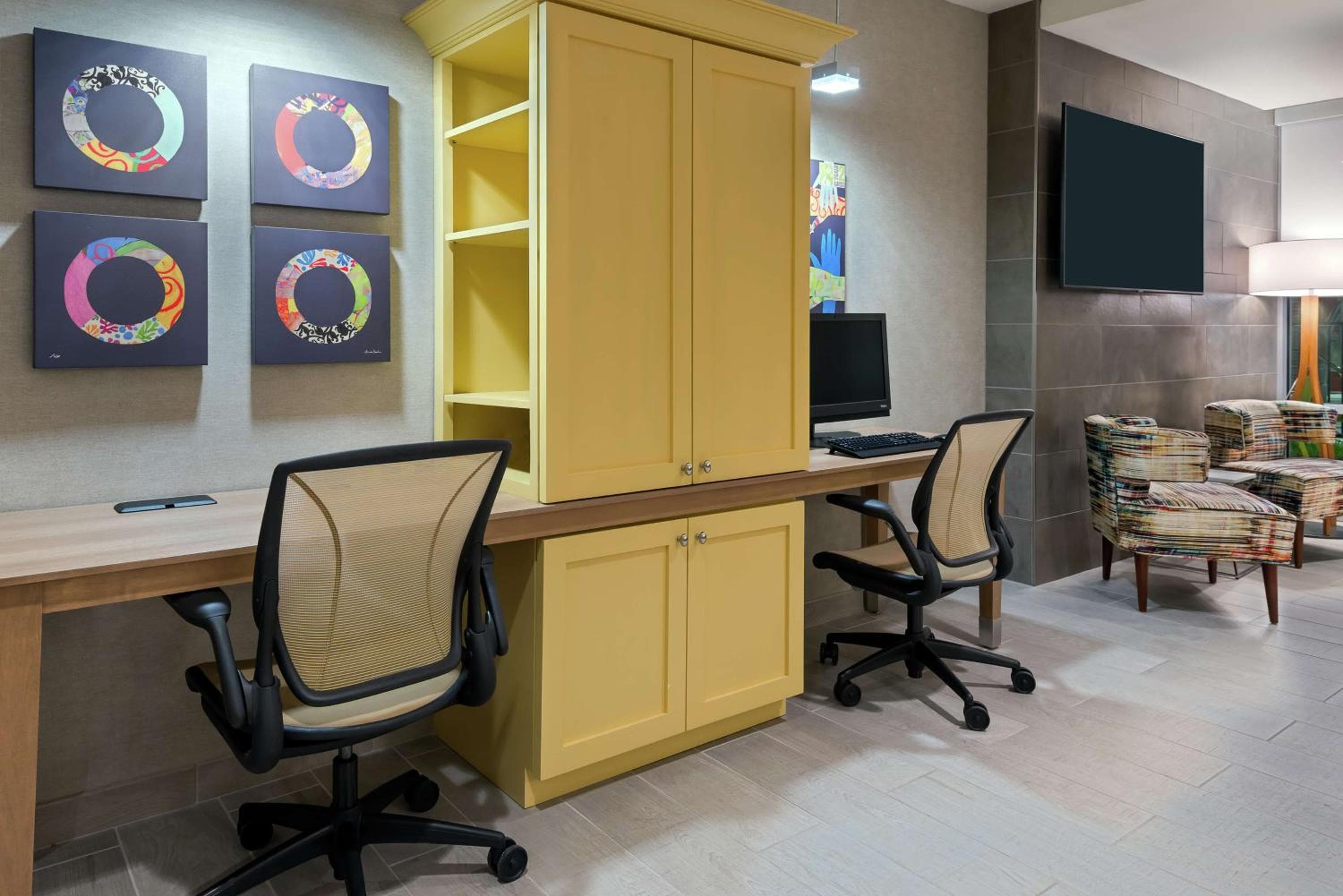 Home2 Suites By Hilton Orlando Near UCF — 19