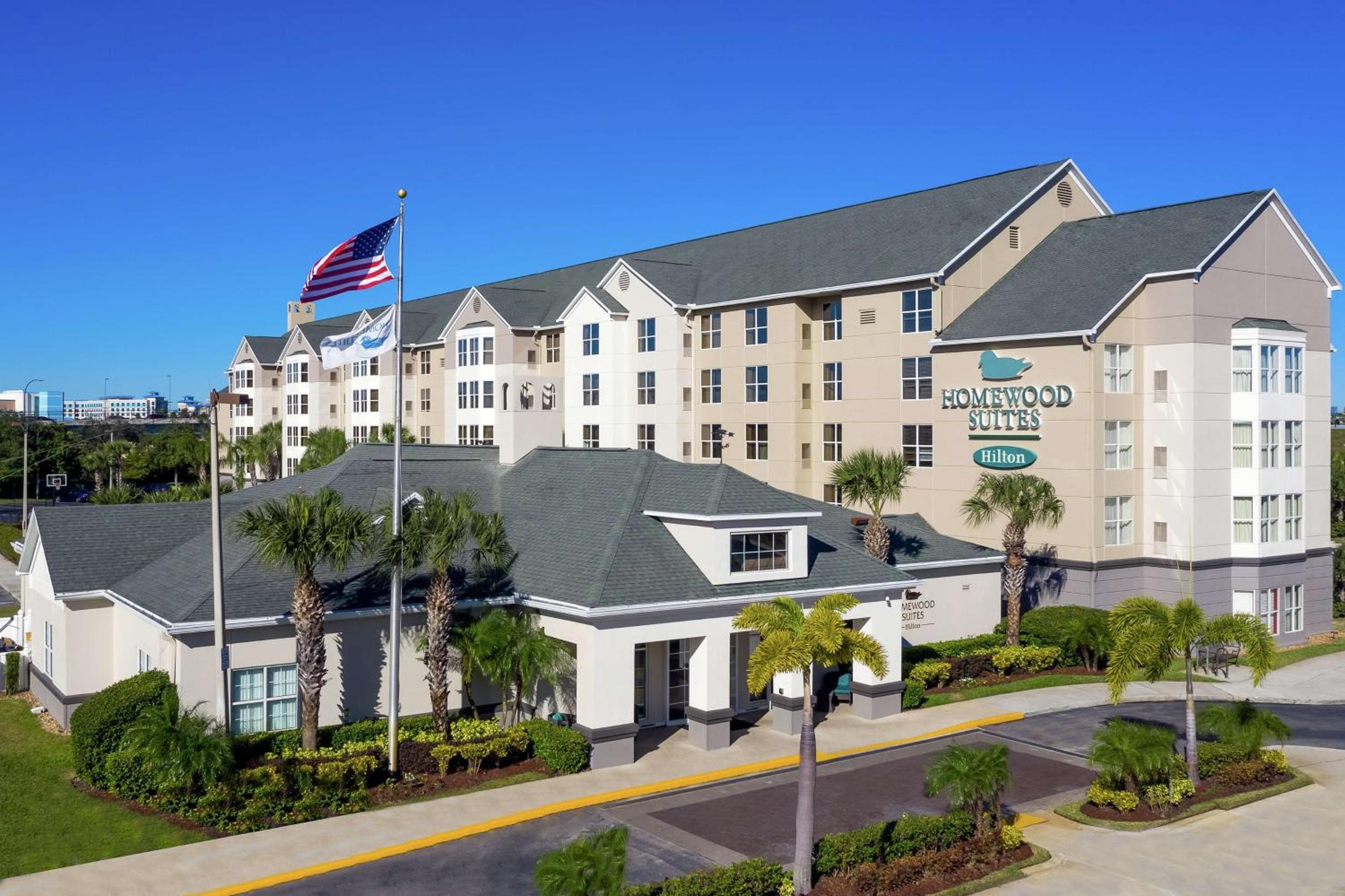 Homewood Suites by Hilton Orlando-Il più vicino agli Universal Studios — 1