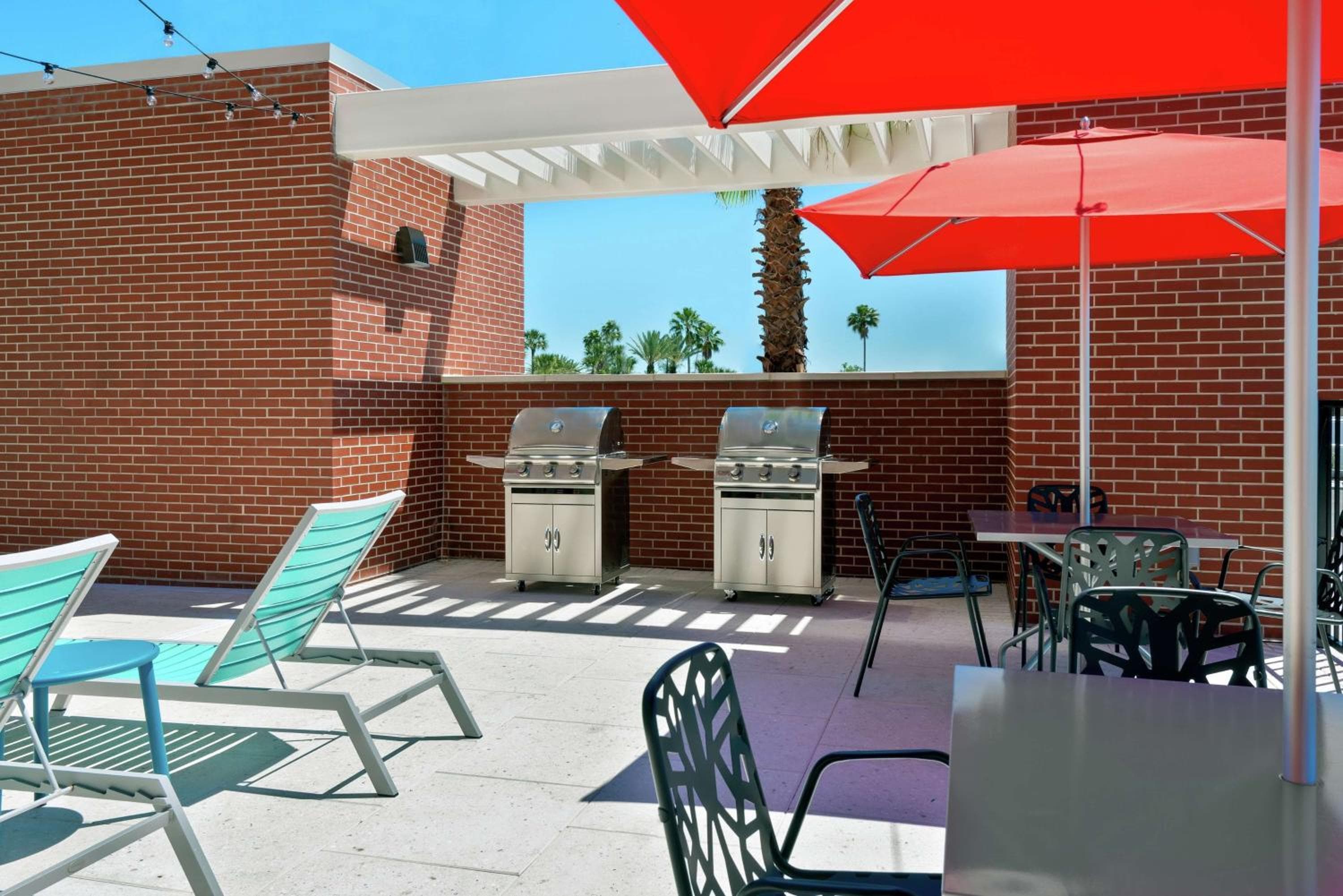 Home2 Suites By Hilton Orlando cerca de Universal — 27