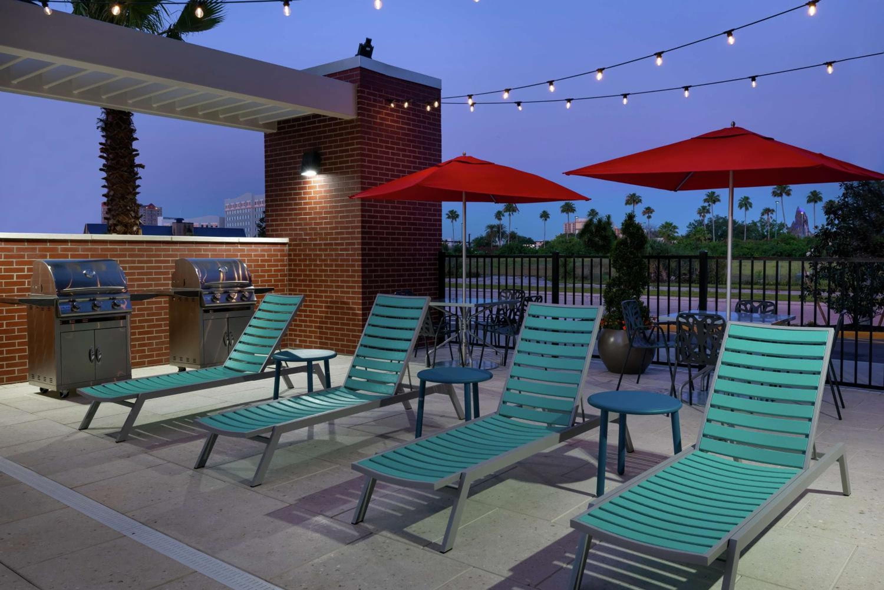 Home2 Suites By Hilton Orlando cerca de Universal — 26