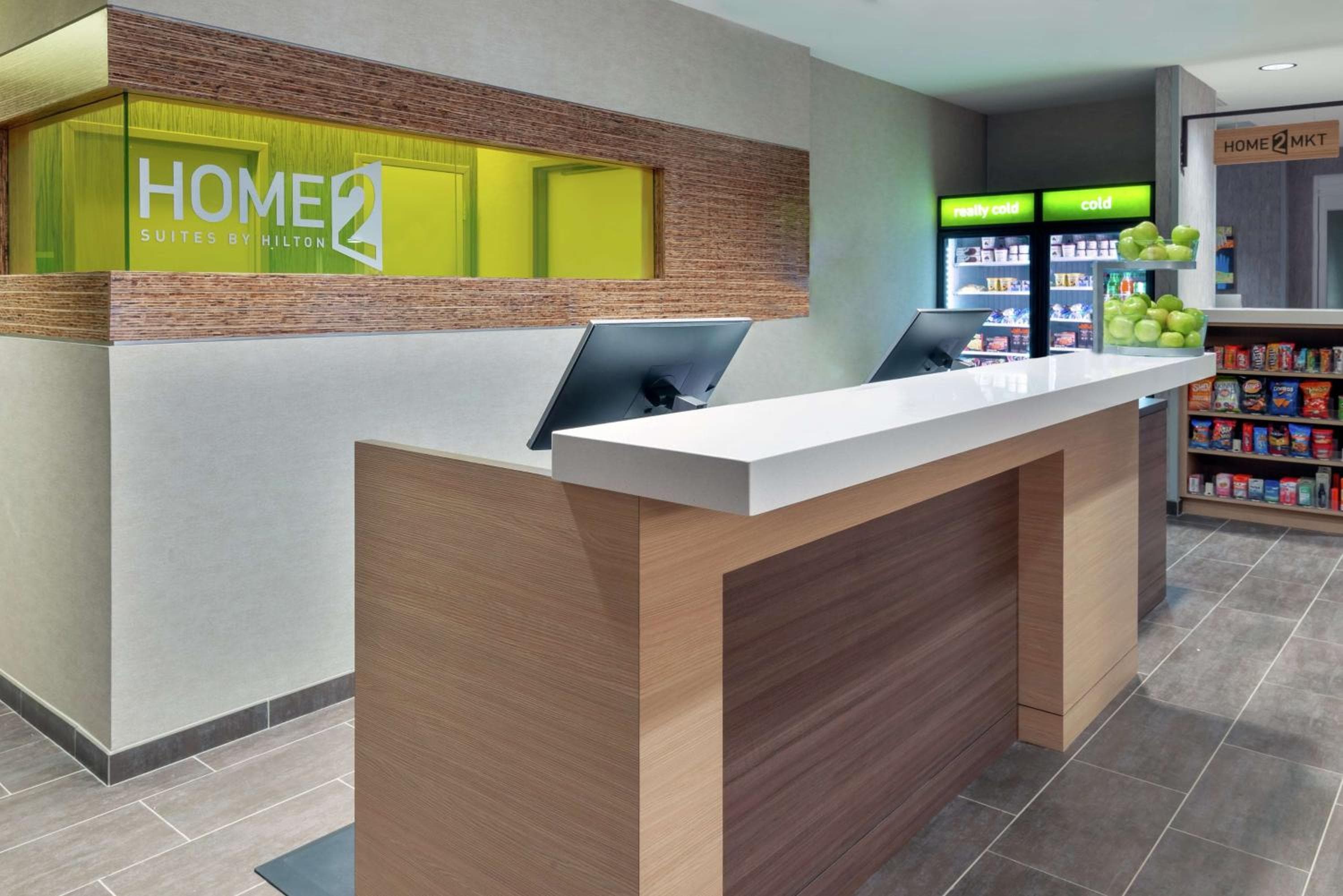 Home2 Suites By Hilton Orlando cerca de Universal — 28