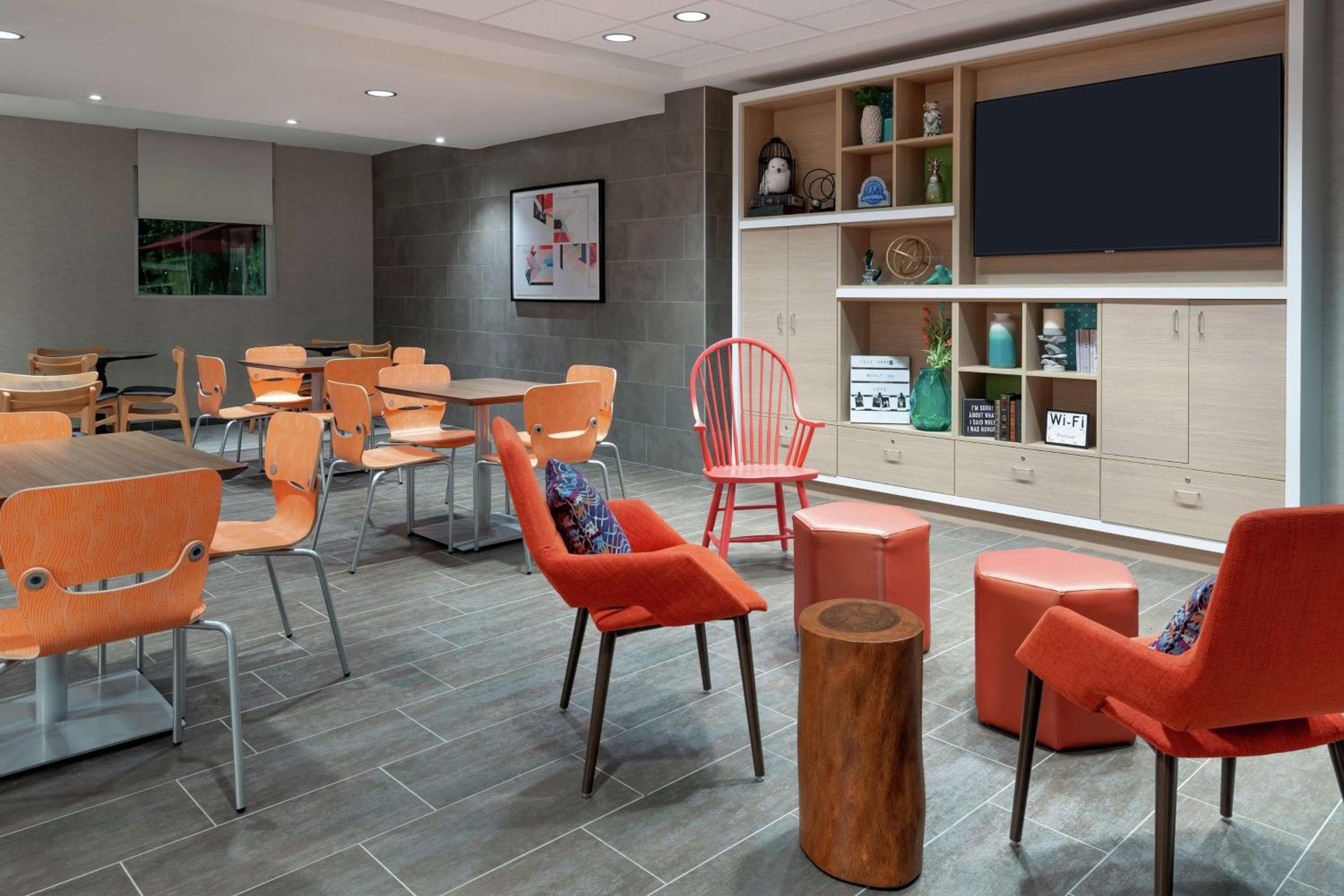 Home2 Suites By Hilton Orlando cerca de Universal — 30