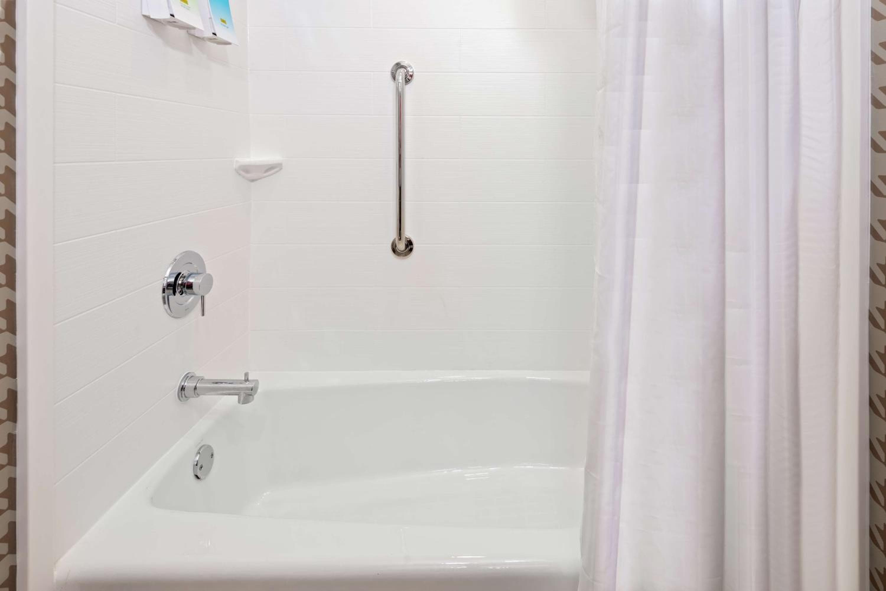 Home2 Suites By Hilton Orlando cerca de Universal — 6
