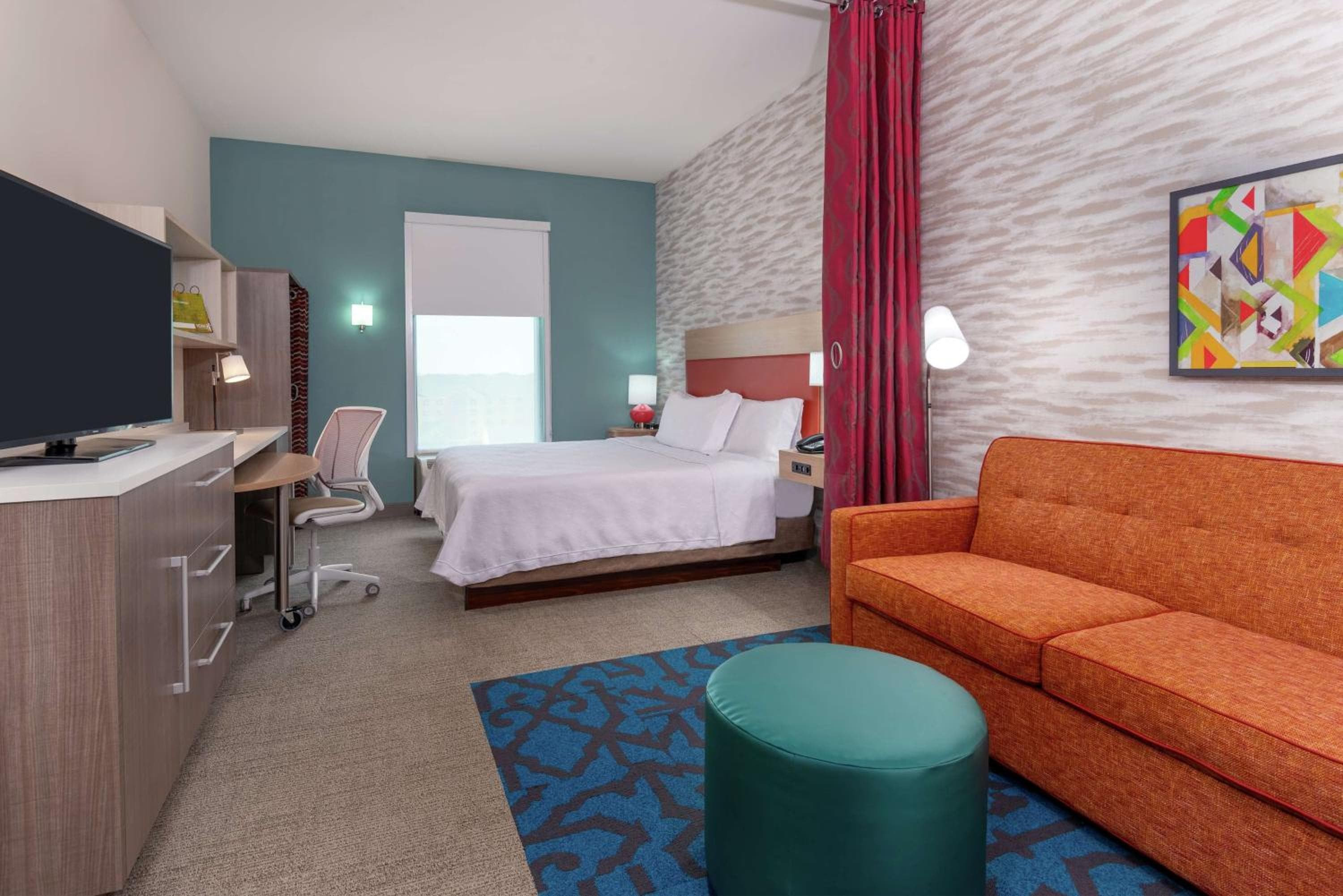 Home2 Suites By Hilton Orlando cerca de Universal — 7