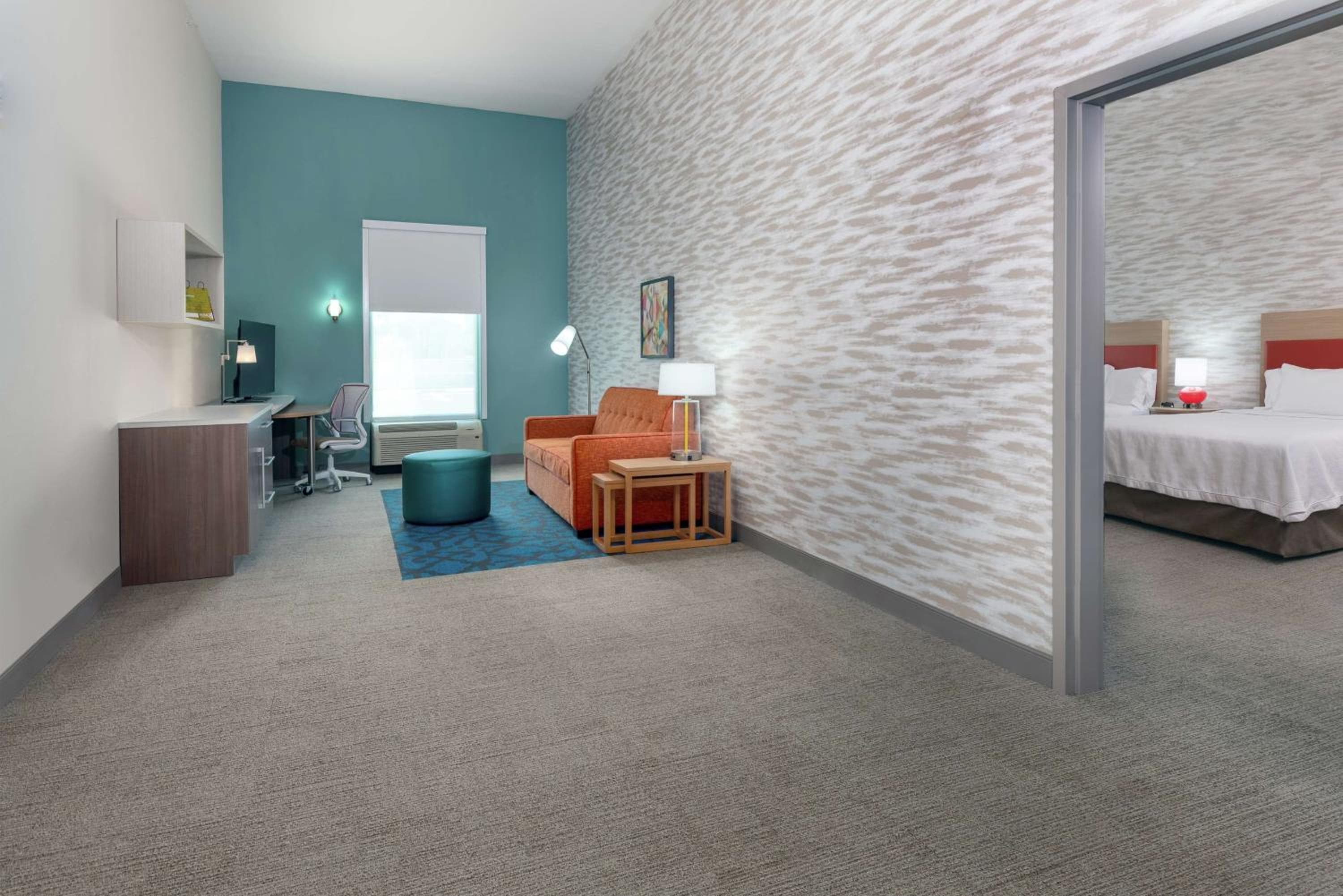 Home2 Suites By Hilton Orlando cerca de Universal — 12