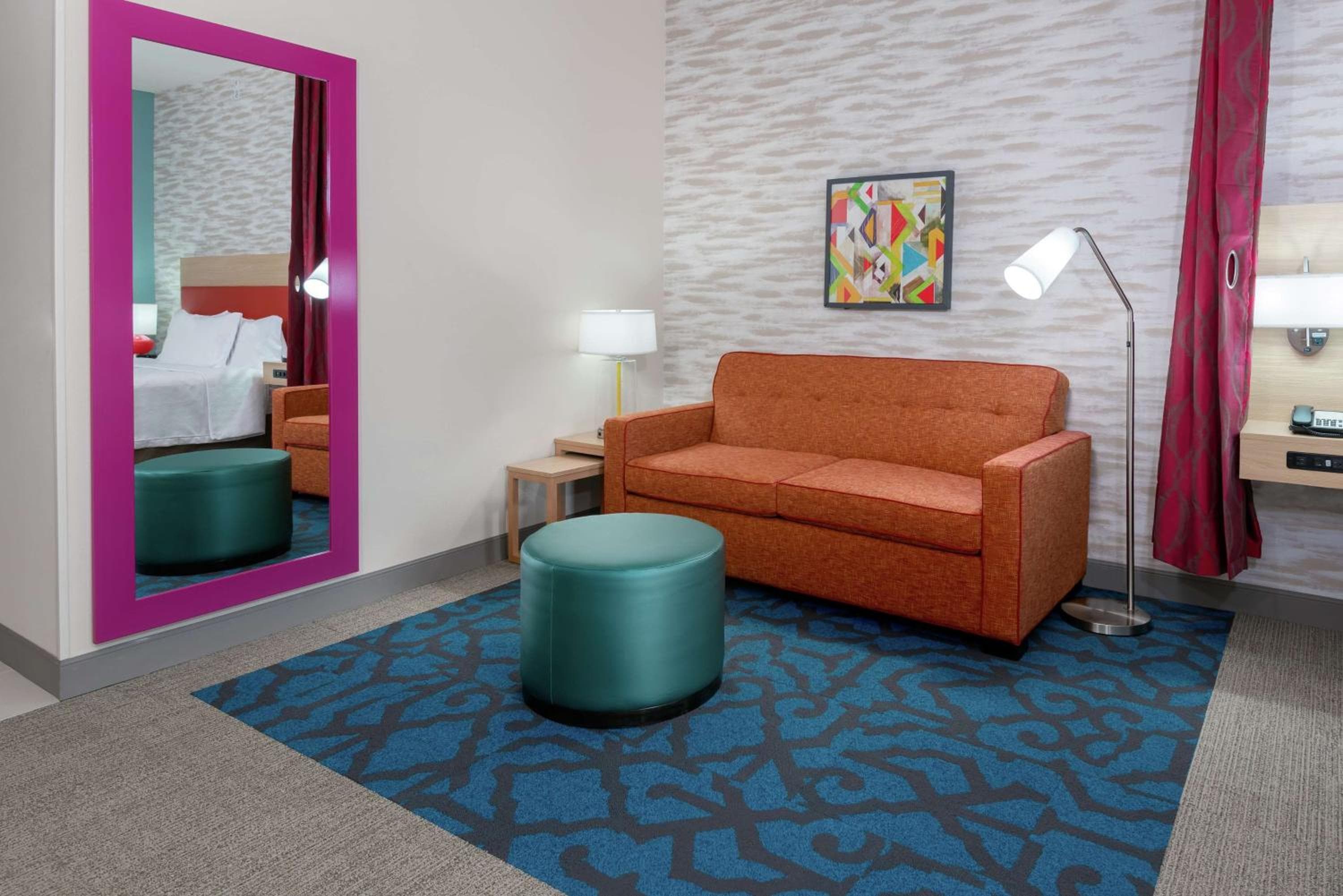 Home2 Suites By Hilton Orlando cerca de Universal — 13
