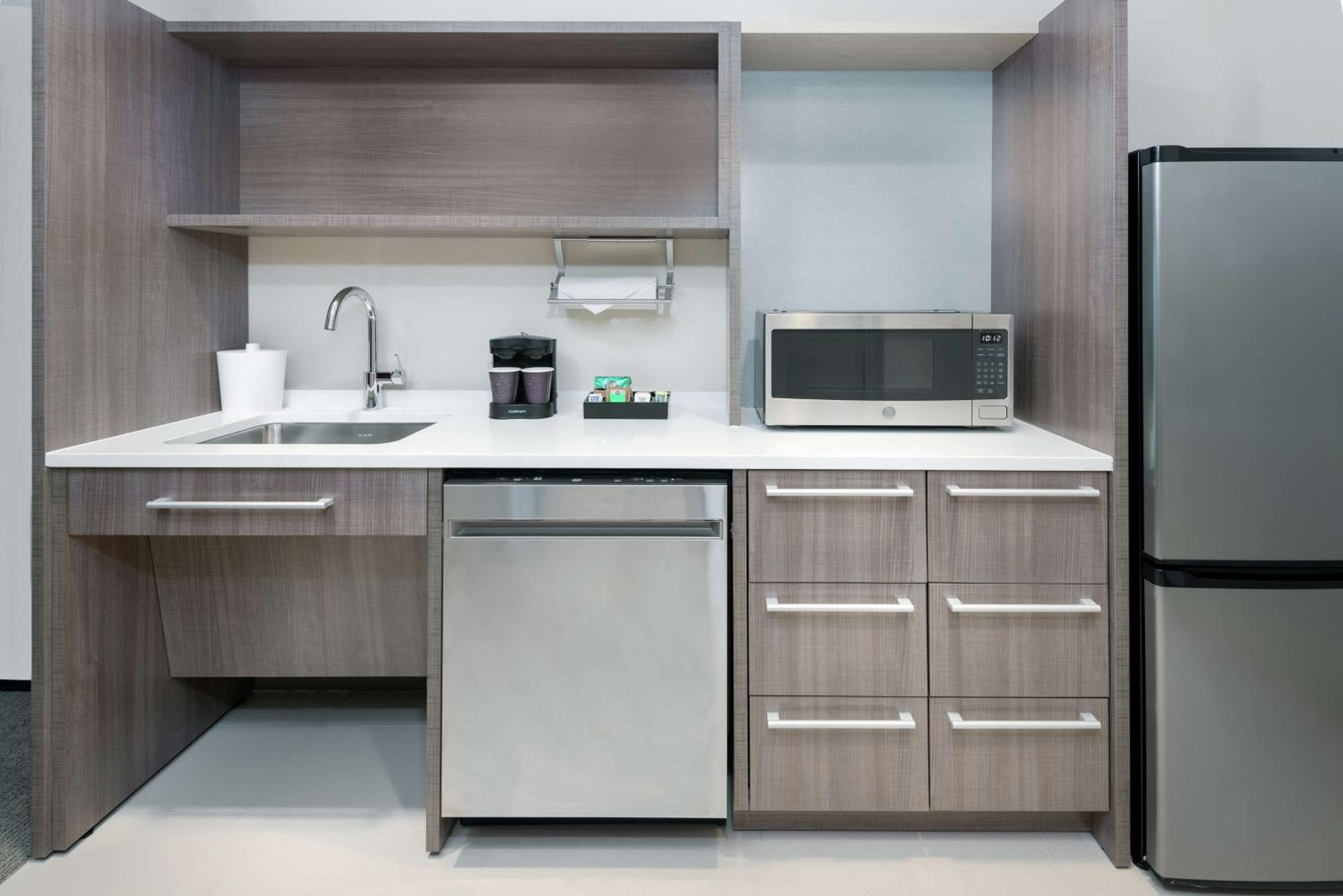 Home2 Suites By Hilton Orlando cerca de Universal — 18