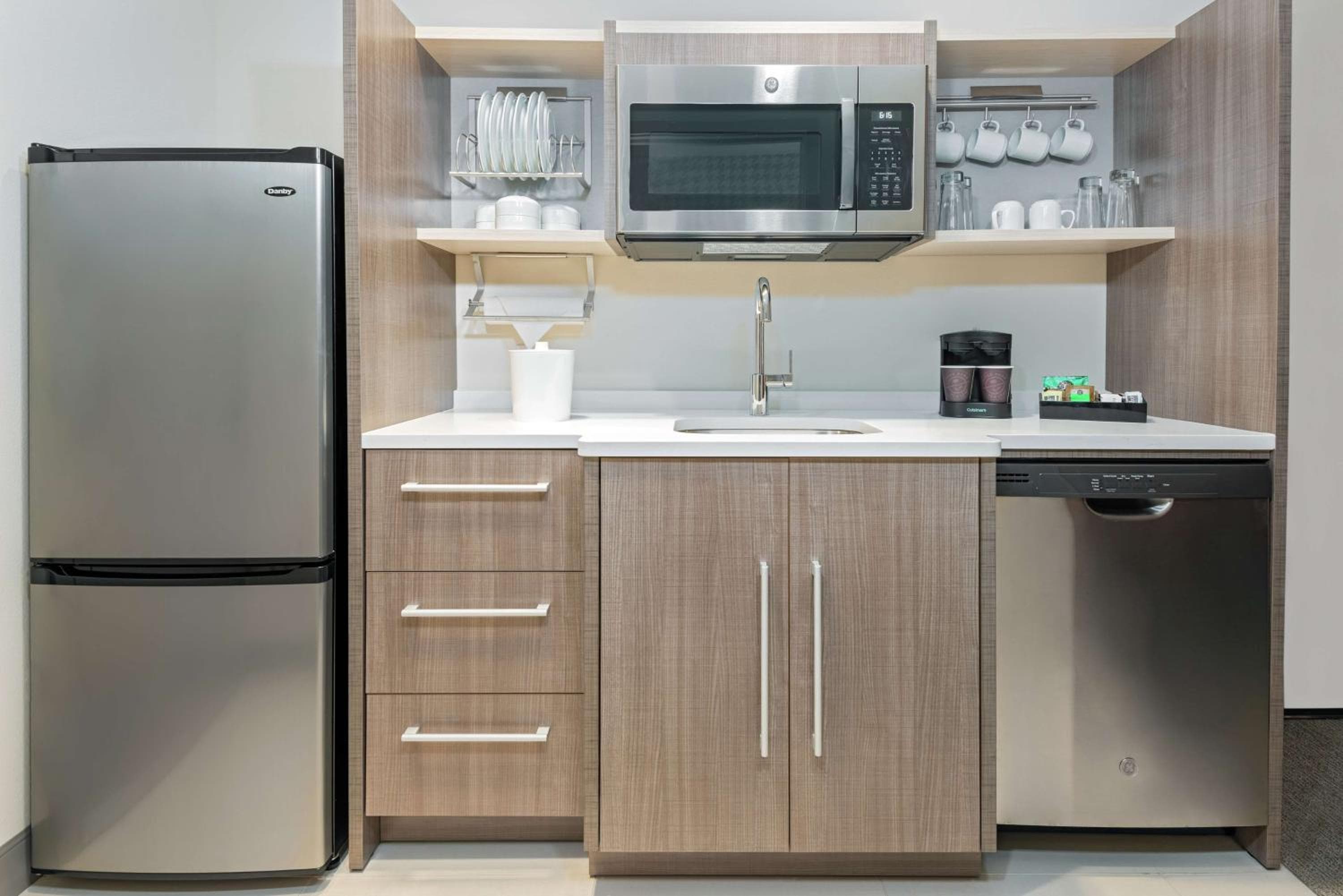Home2 Suites By Hilton Orlando cerca de Universal — 17