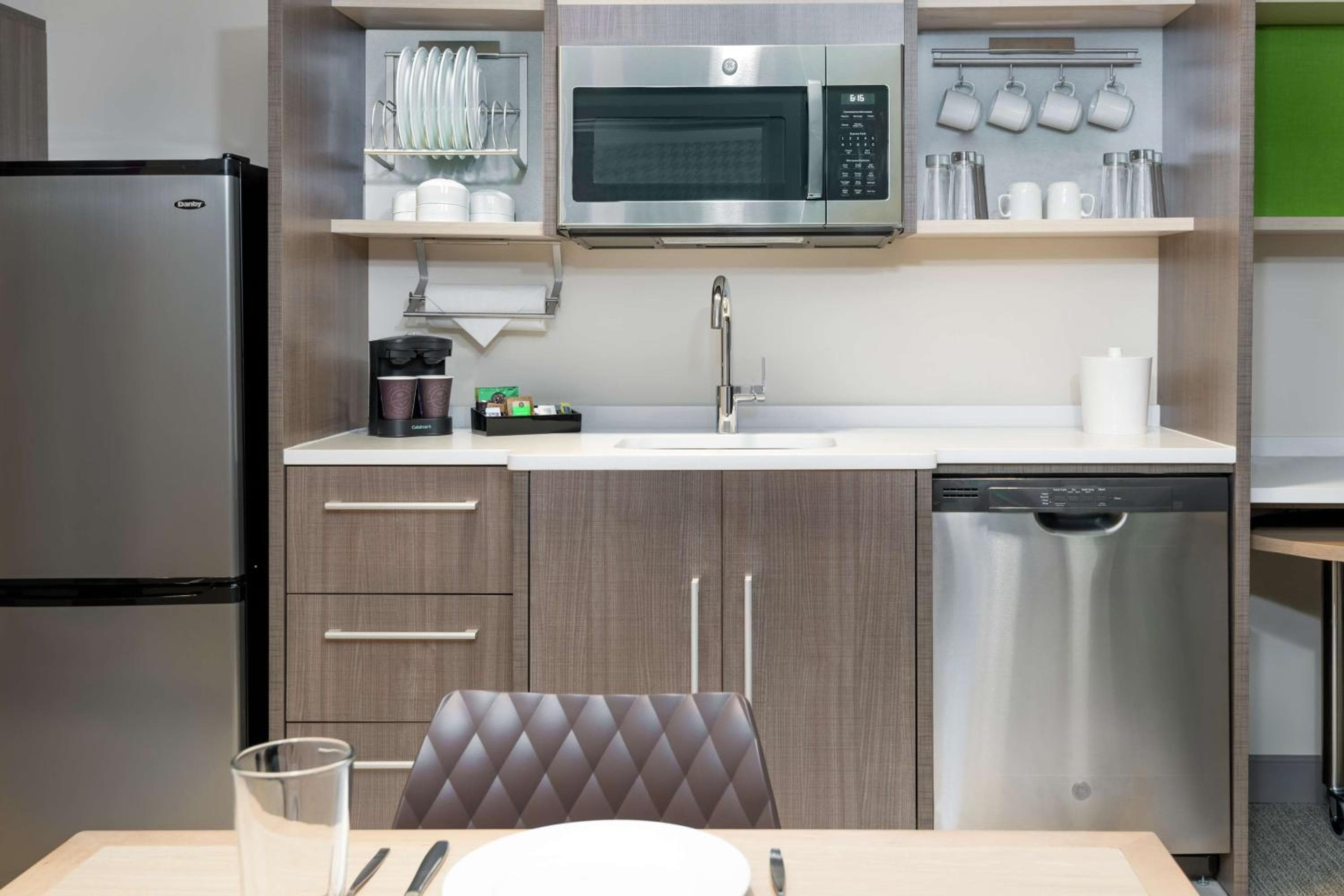 Home2 Suites By Hilton Orlando cerca de Universal — 19