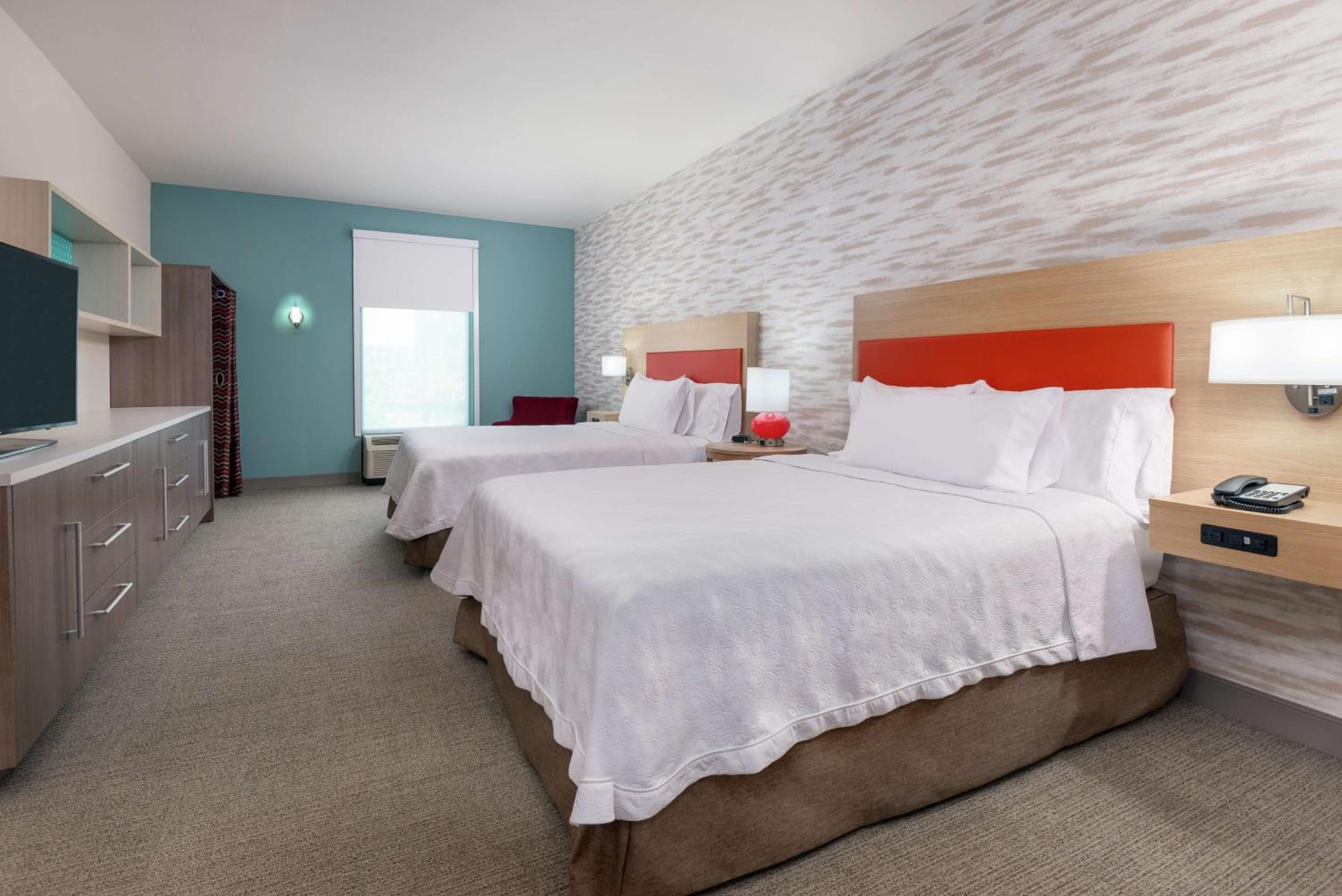 Home2 Suites By Hilton Orlando cerca de Universal — 22