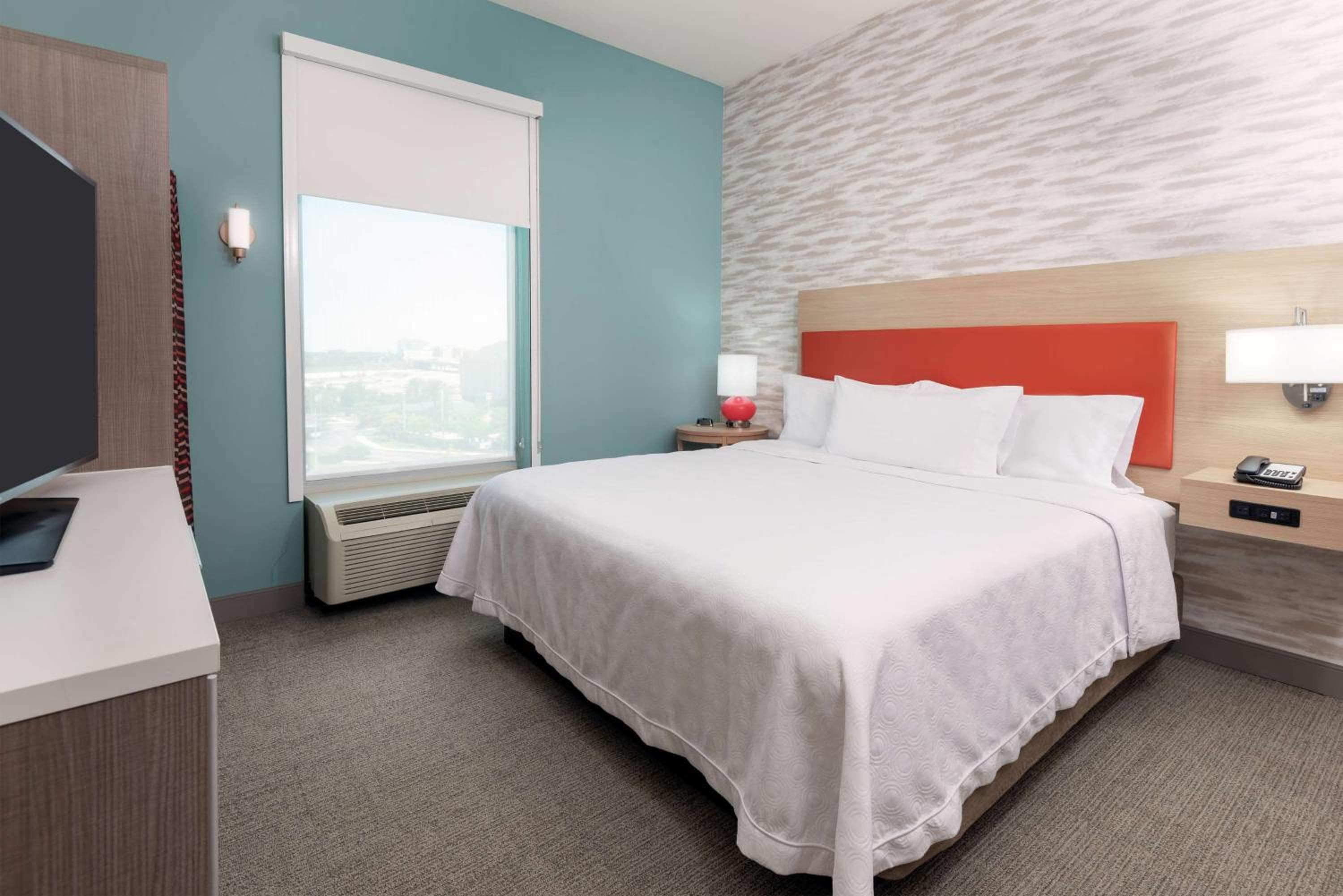 Home2 Suites By Hilton Orlando cerca de Universal — 20