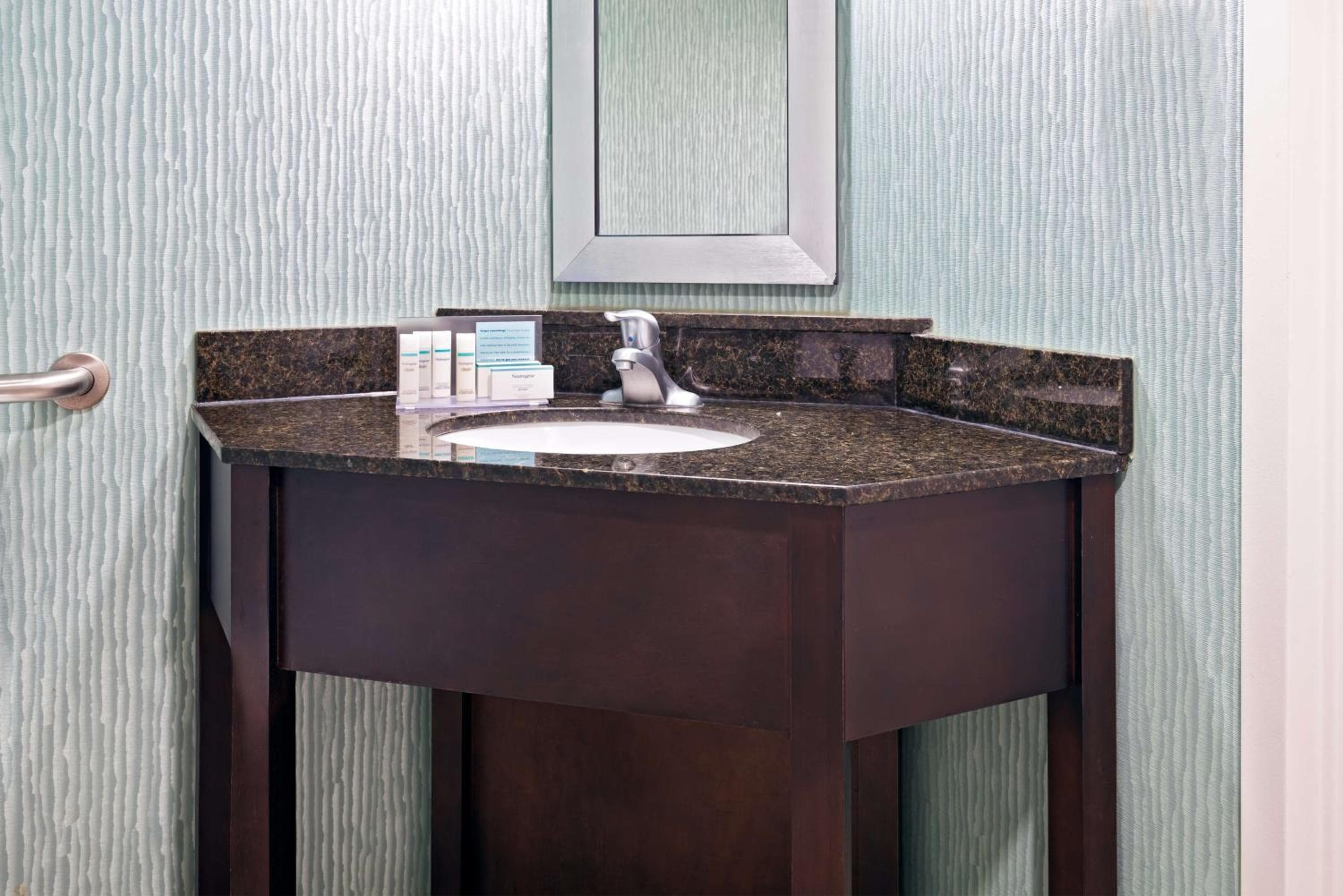 Hampton Inn Orlando-International Airport — 27