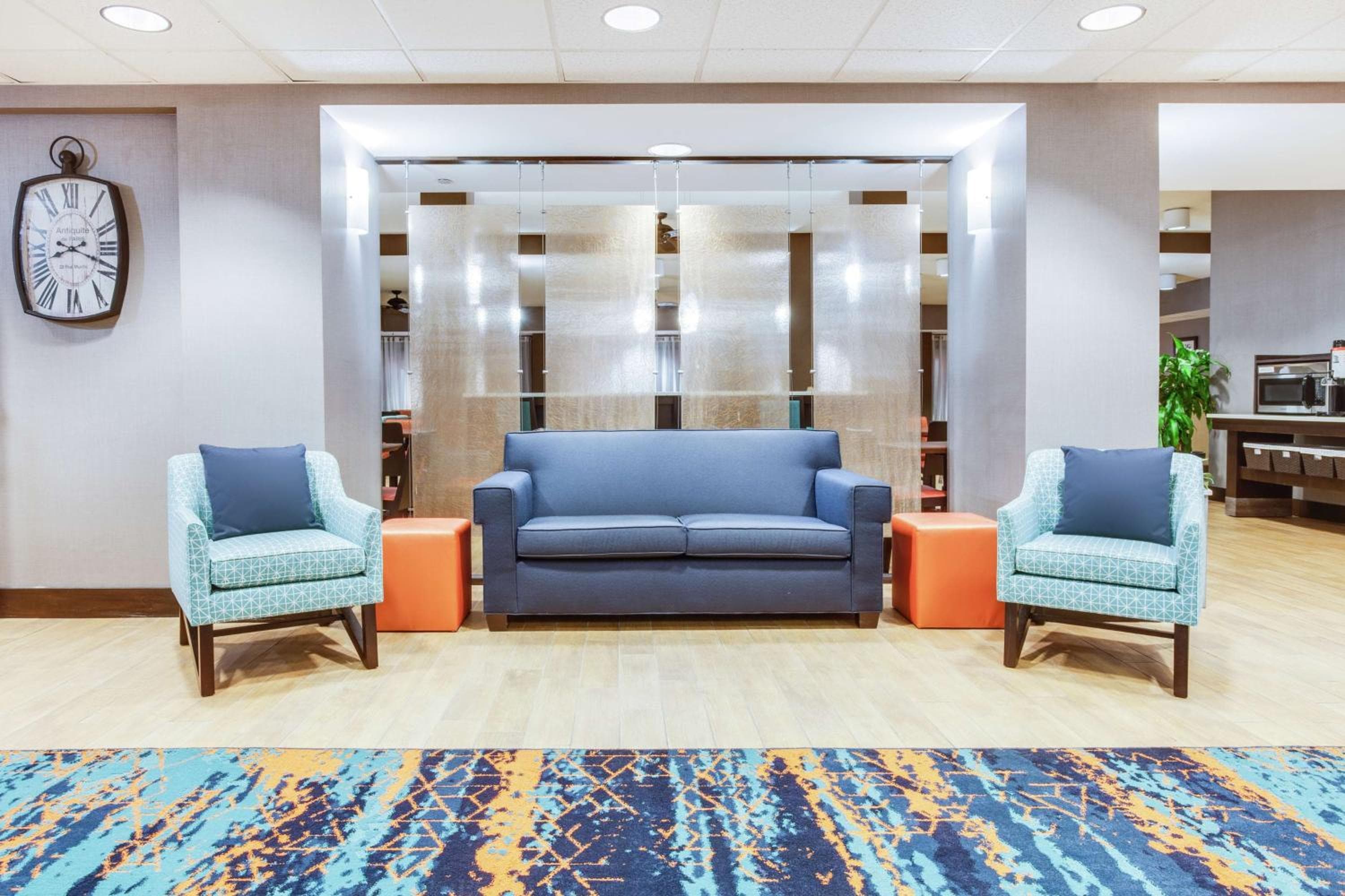 Hampton Inn Orlando-Convention Center International Drive Area — 6