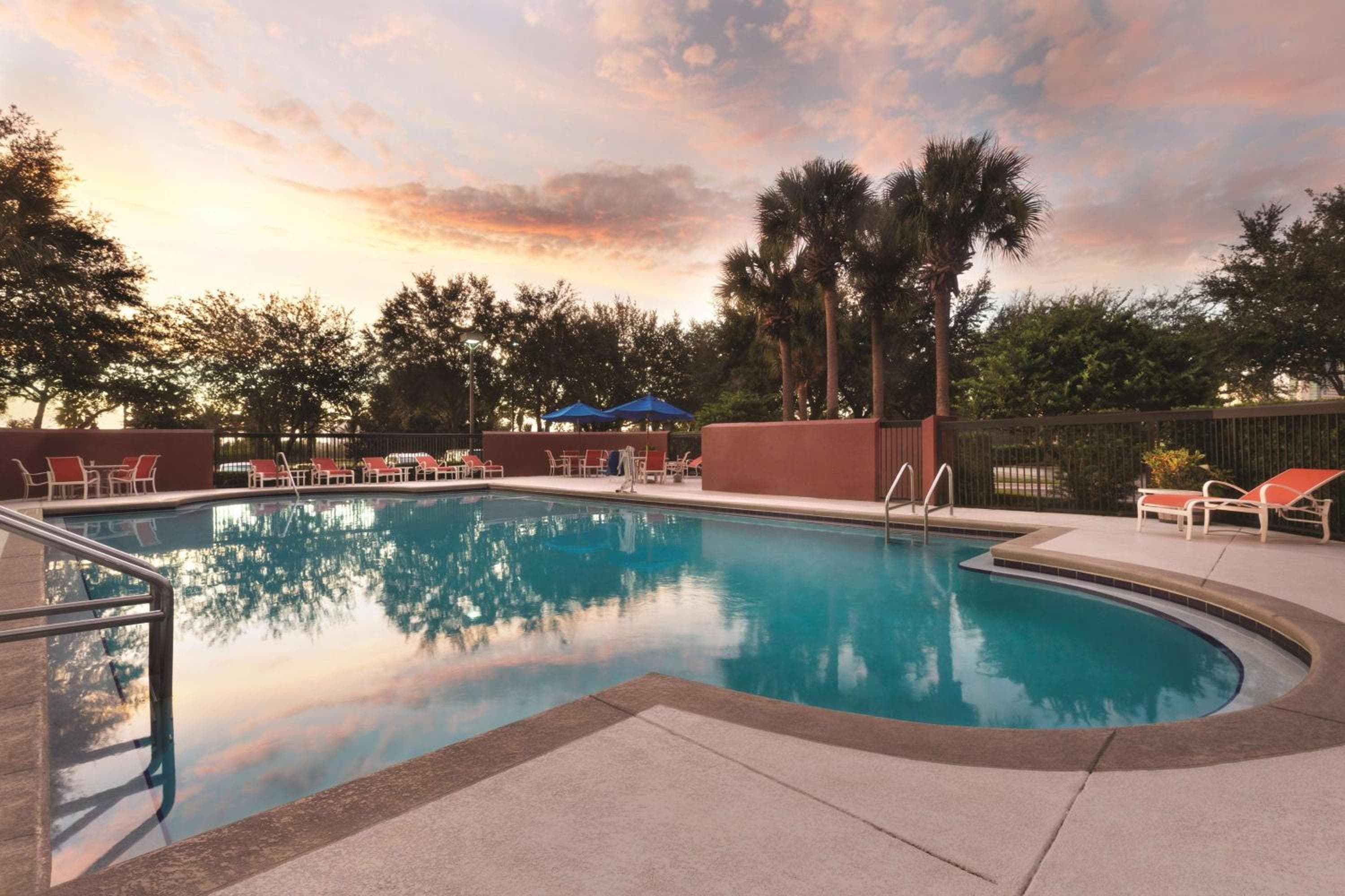 Hampton Inn Orlando-Convention Center International Drive Area — 30