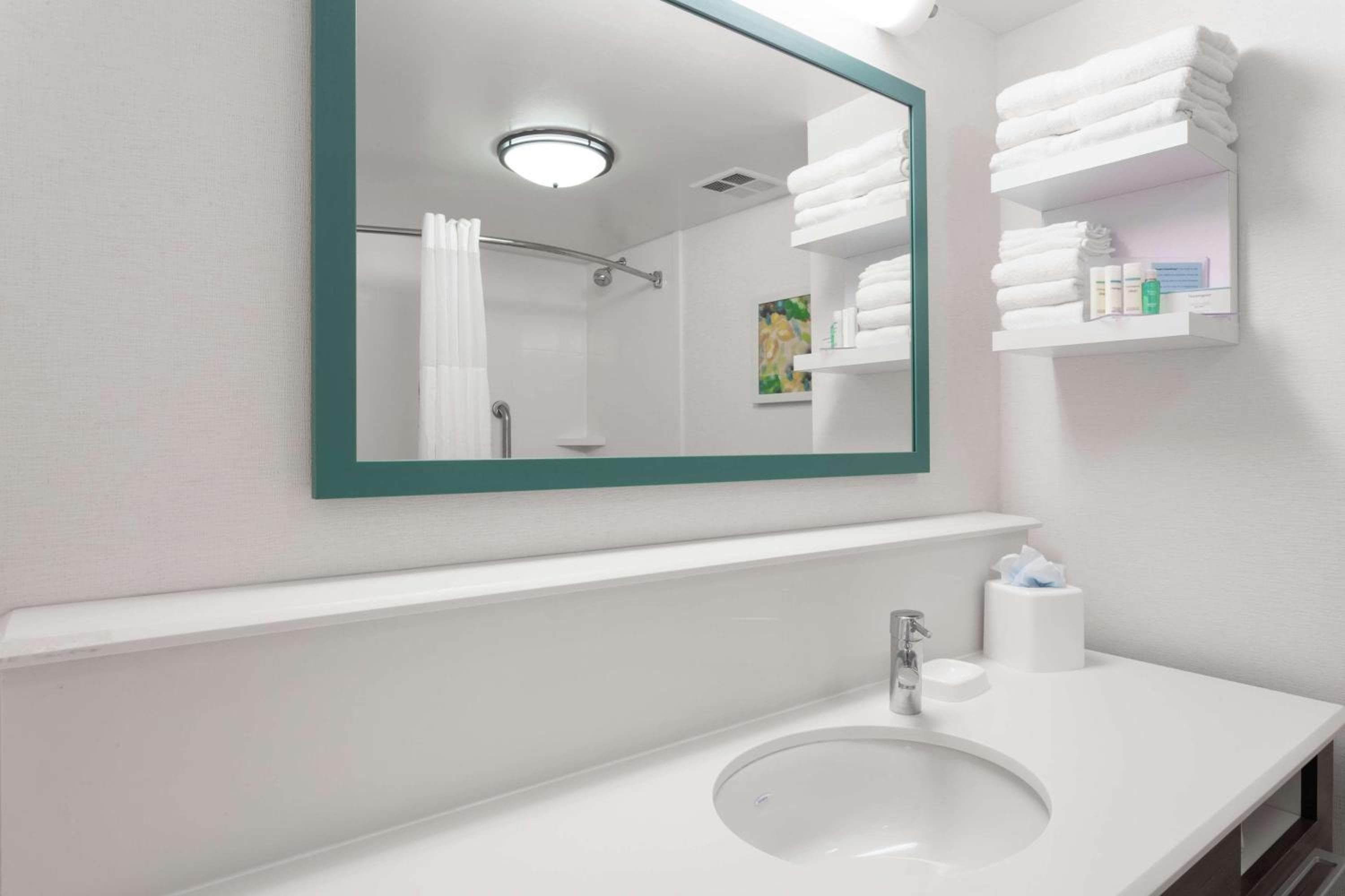 Hampton Inn Orlando-Convention Center International Drive Area — 22