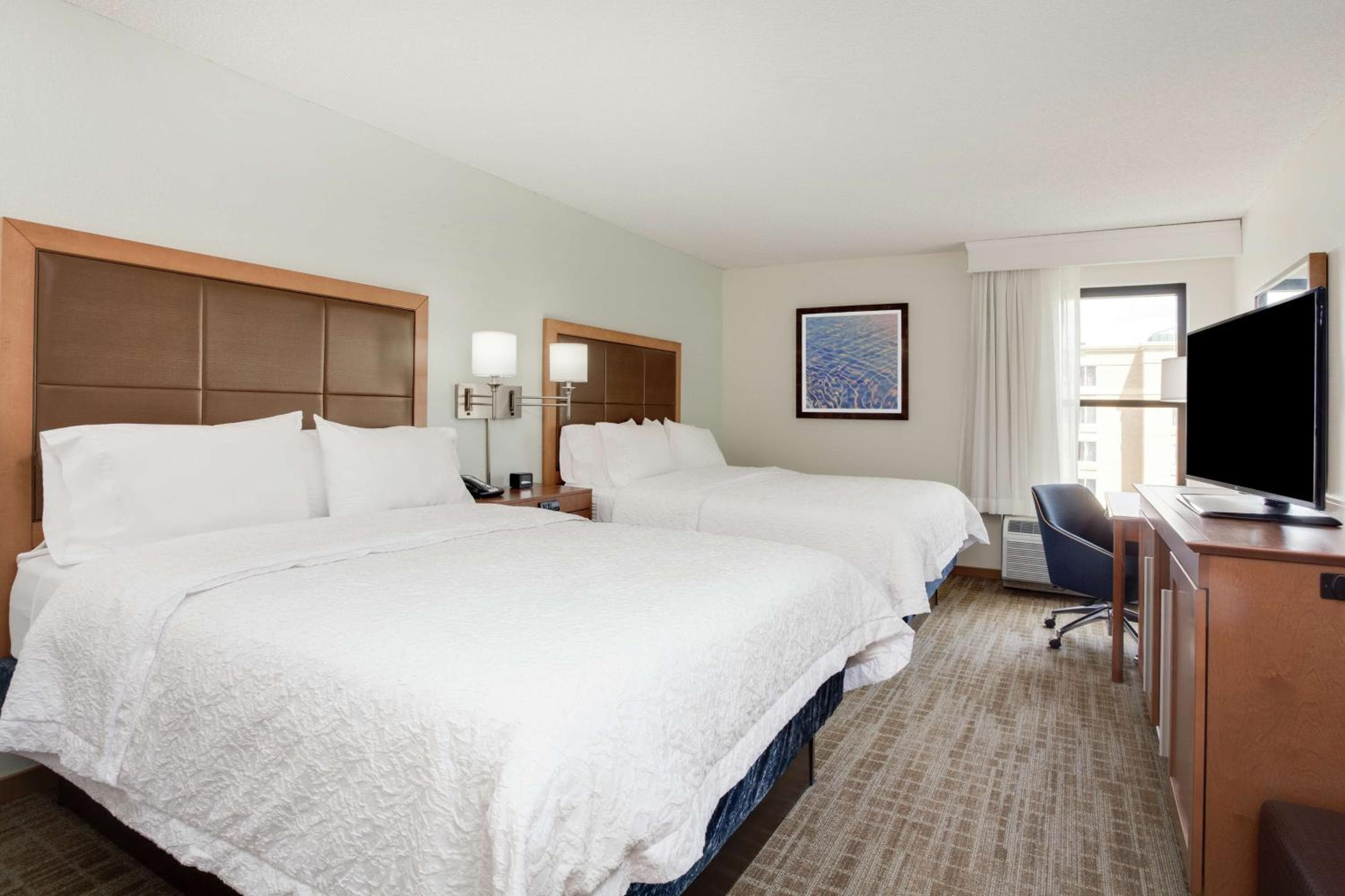 Hampton Inn Orlando-Convention Center International Drive Area — 18