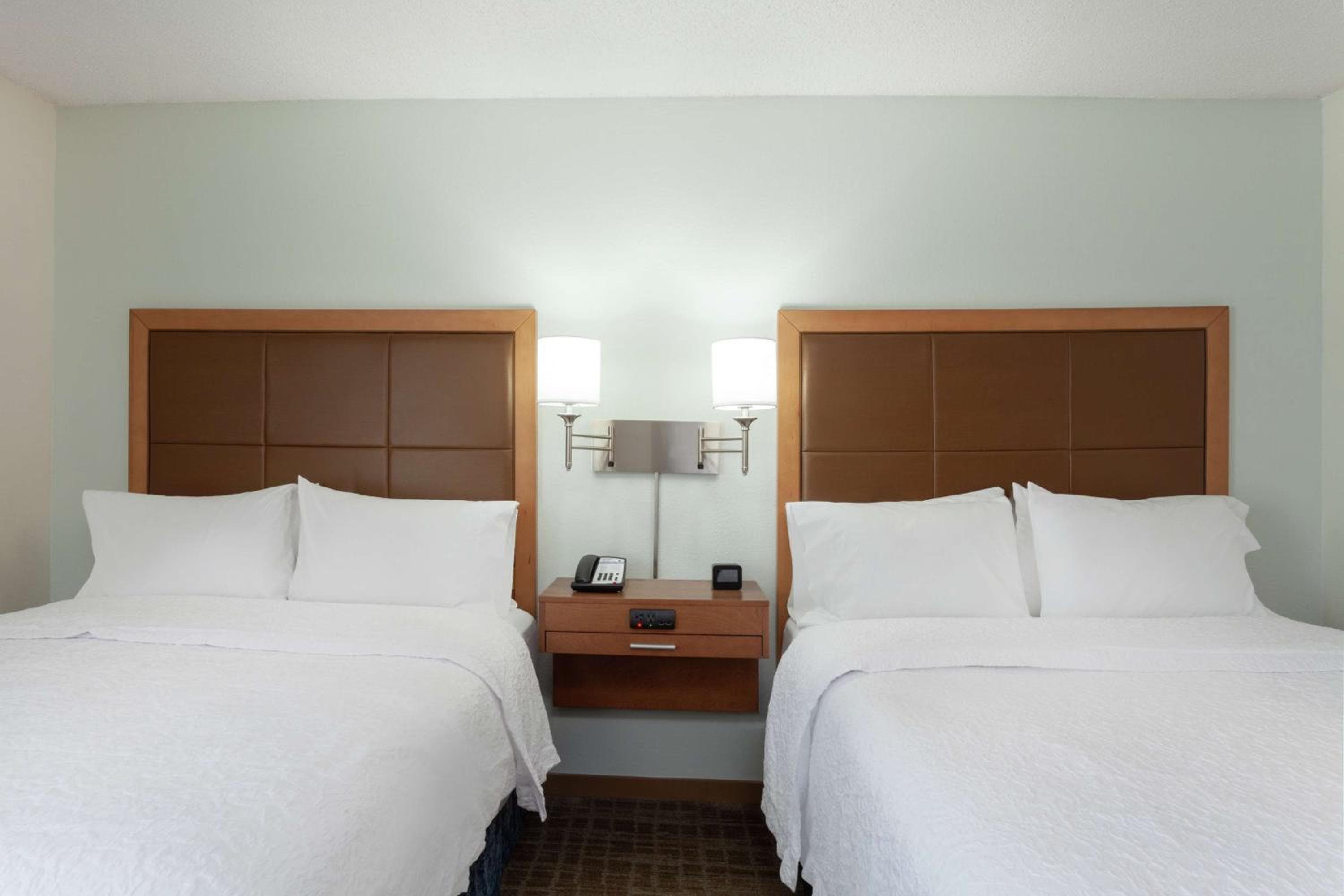 Hampton Inn Orlando-Convention Center International Drive Area — 19
