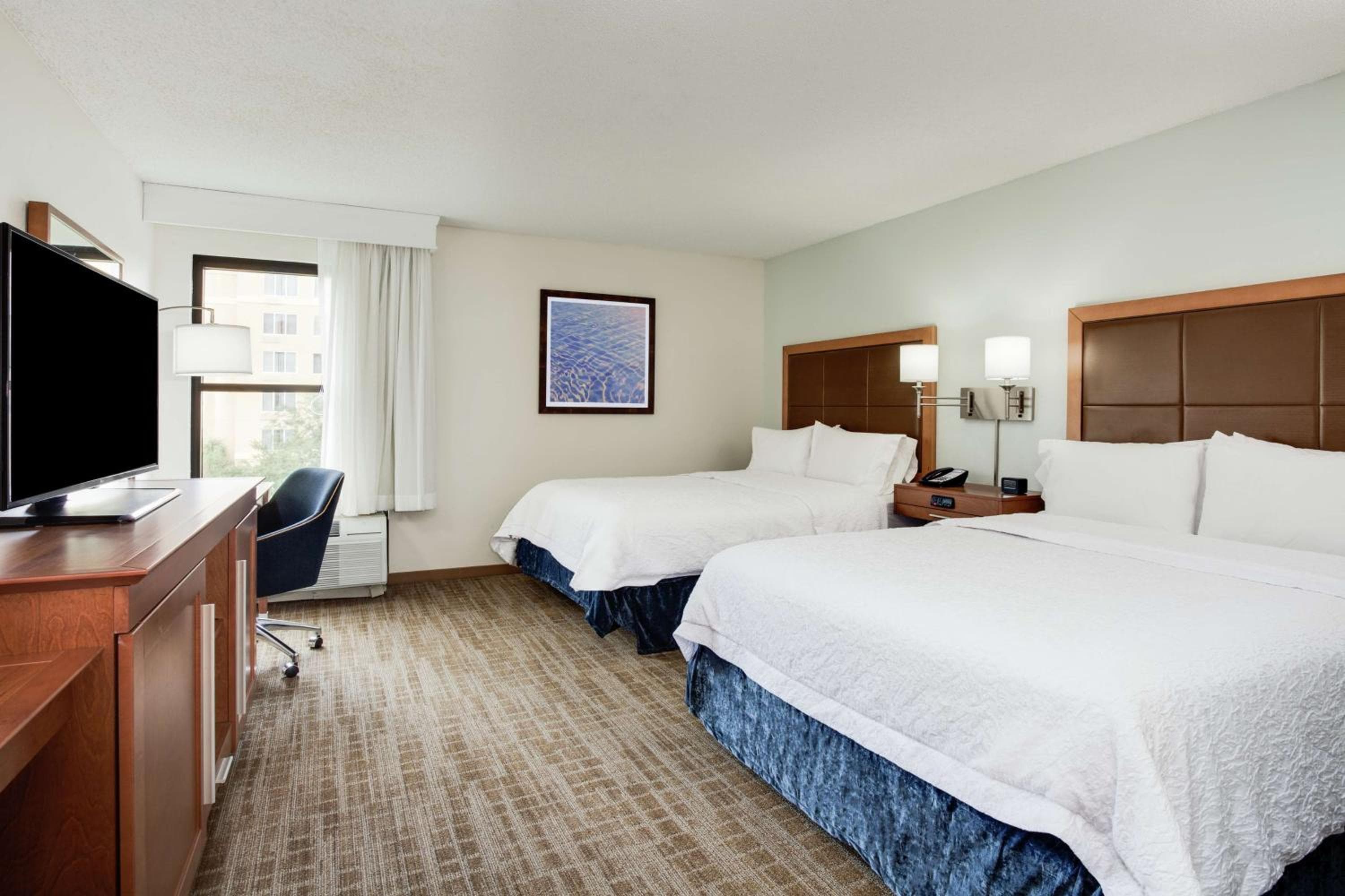 Hampton Inn Orlando-Convention Center International Drive Area — 20