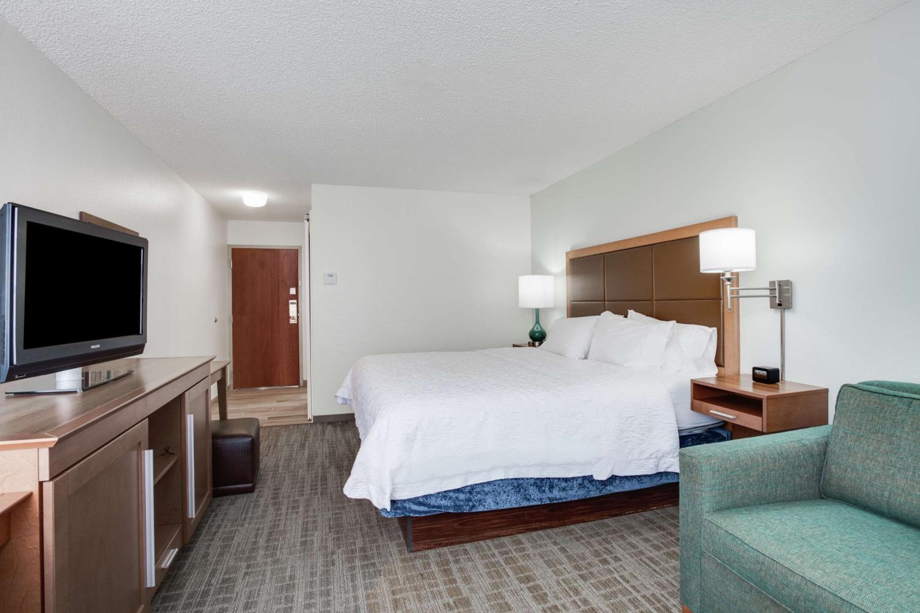 Hampton Inn Orlando-Convention Center International Drive Area — 21