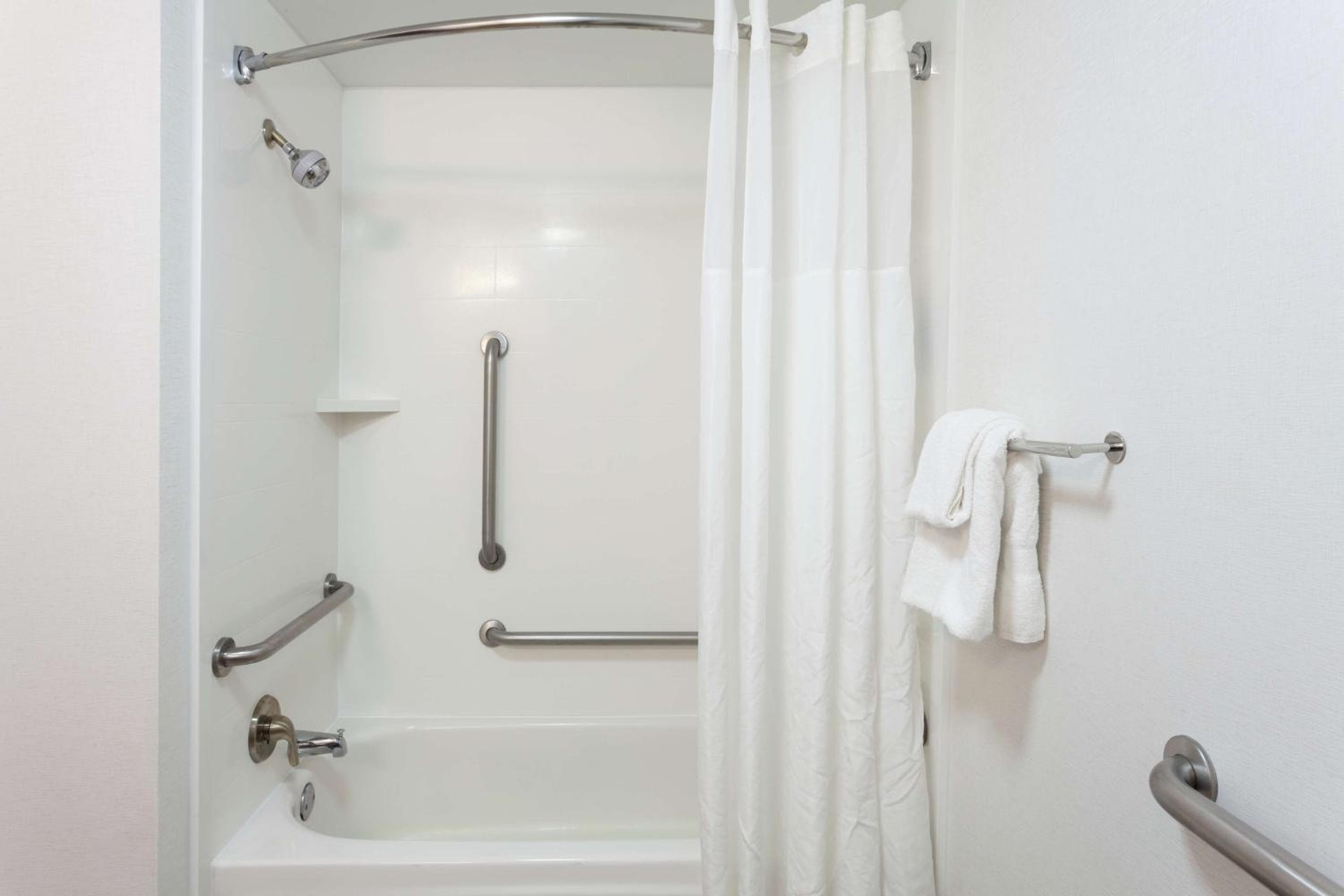 Hampton Inn Orlando-Convention Center International Drive Area — 23