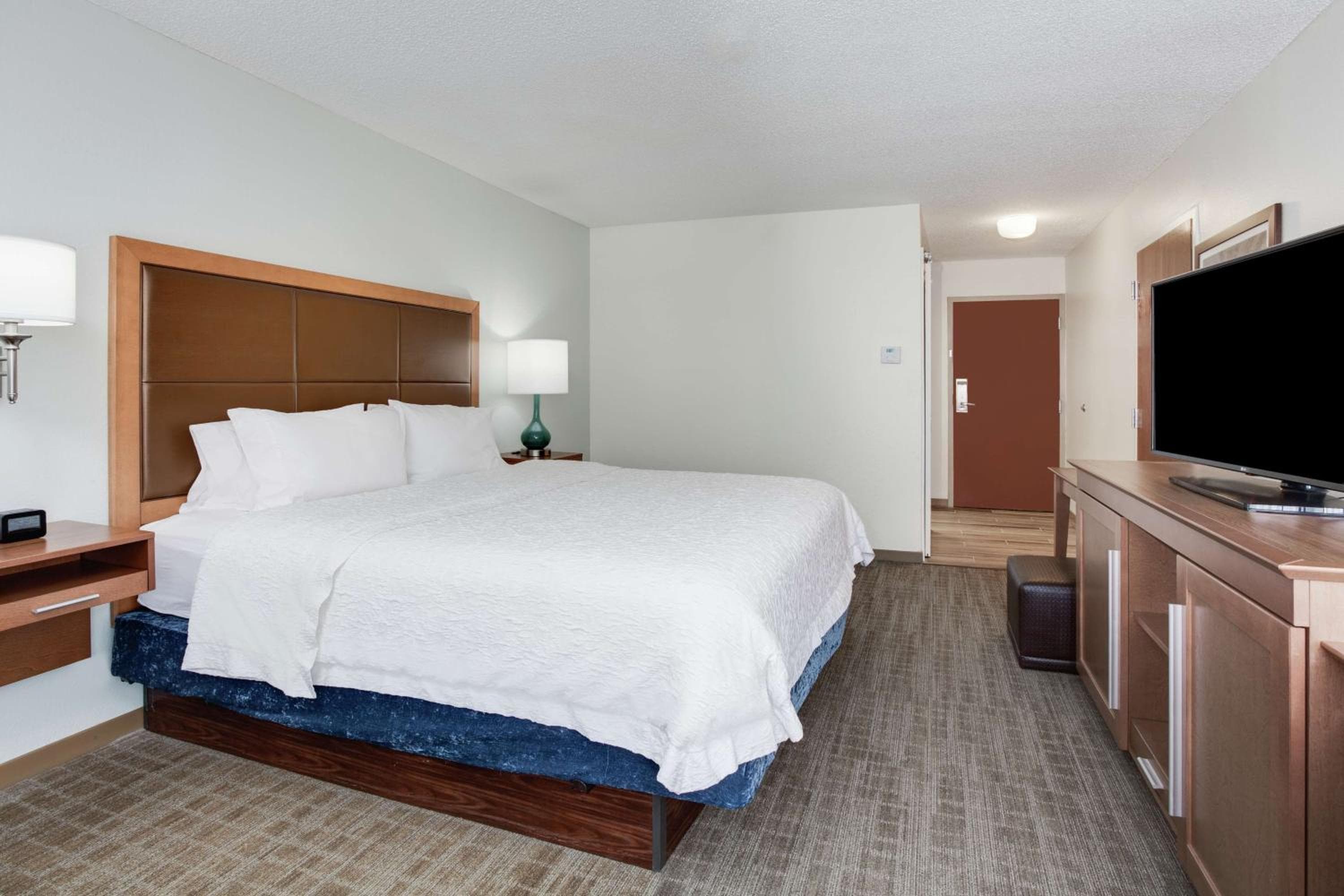 Hampton Inn Orlando-Convention Center International Drive Area — 15
