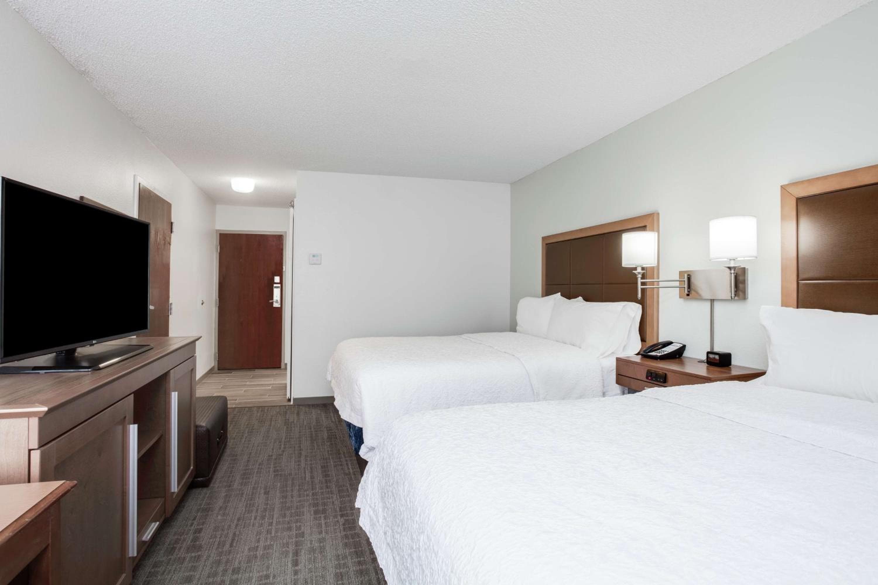Hampton Inn Orlando-Convention Center International Drive Area — 25