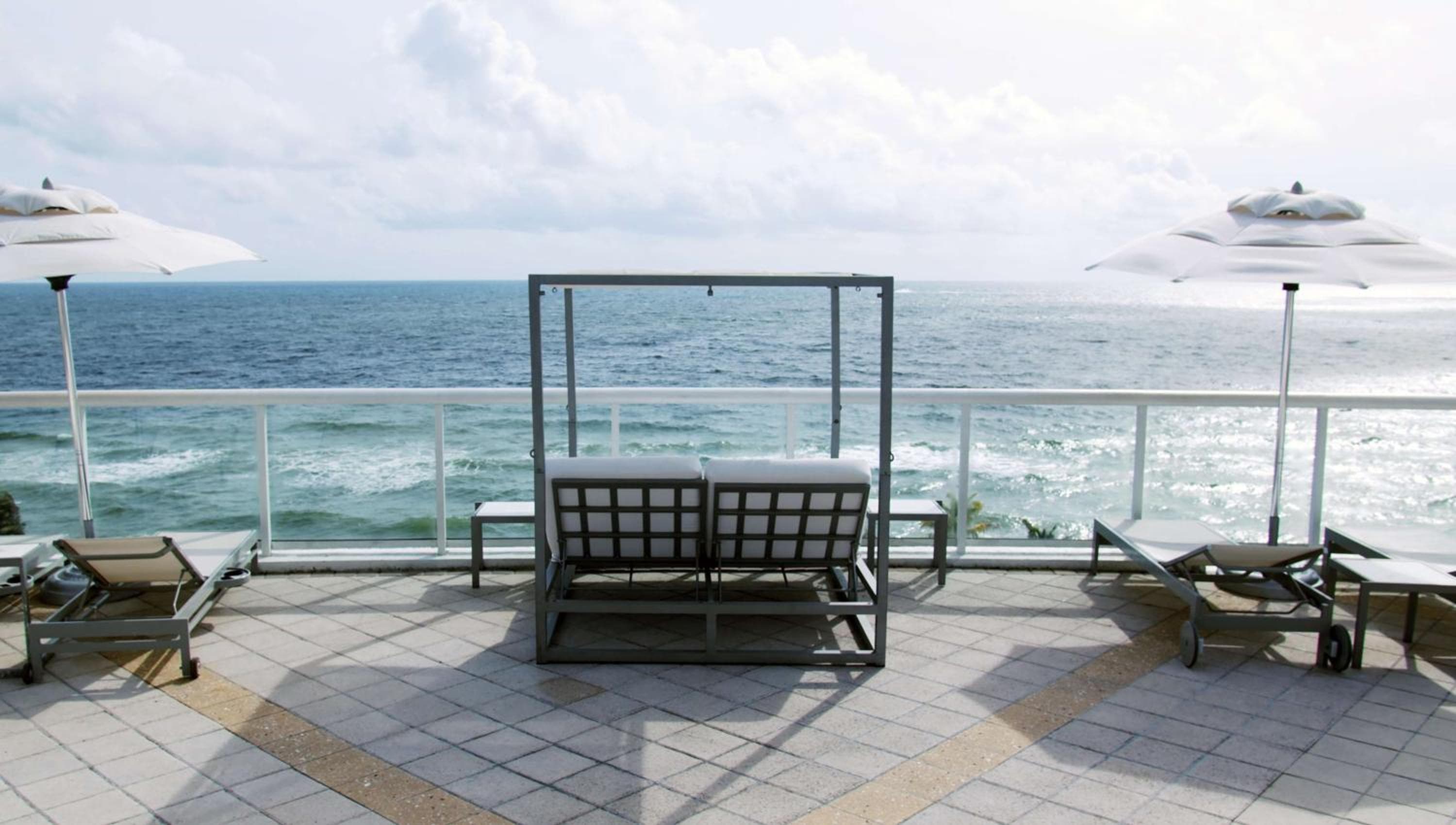 Hilton Fort Lauderdale Beach Resort — 2