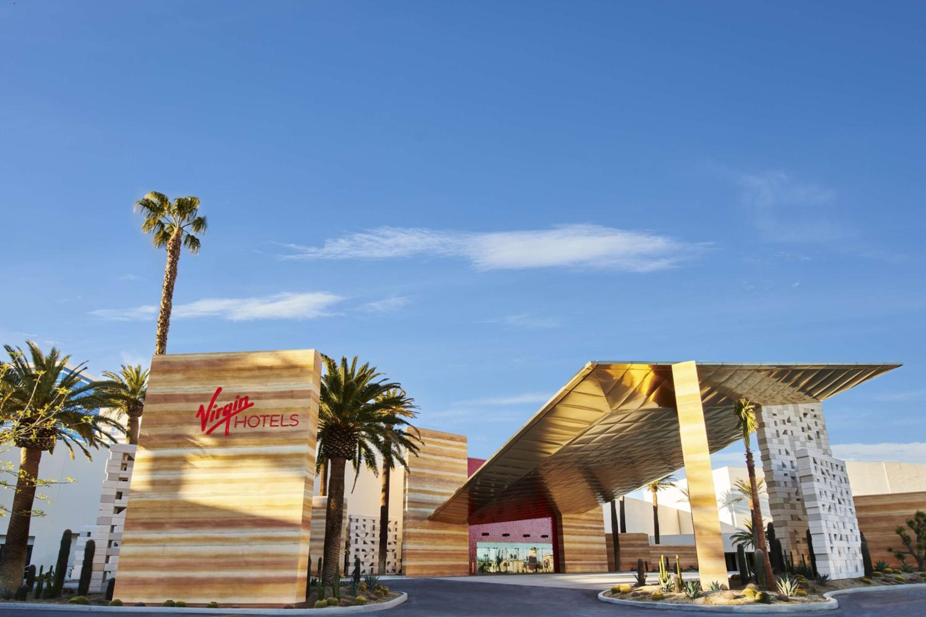 Virgin Hotels Las Vegas, Colección Curio by Hilton — 6