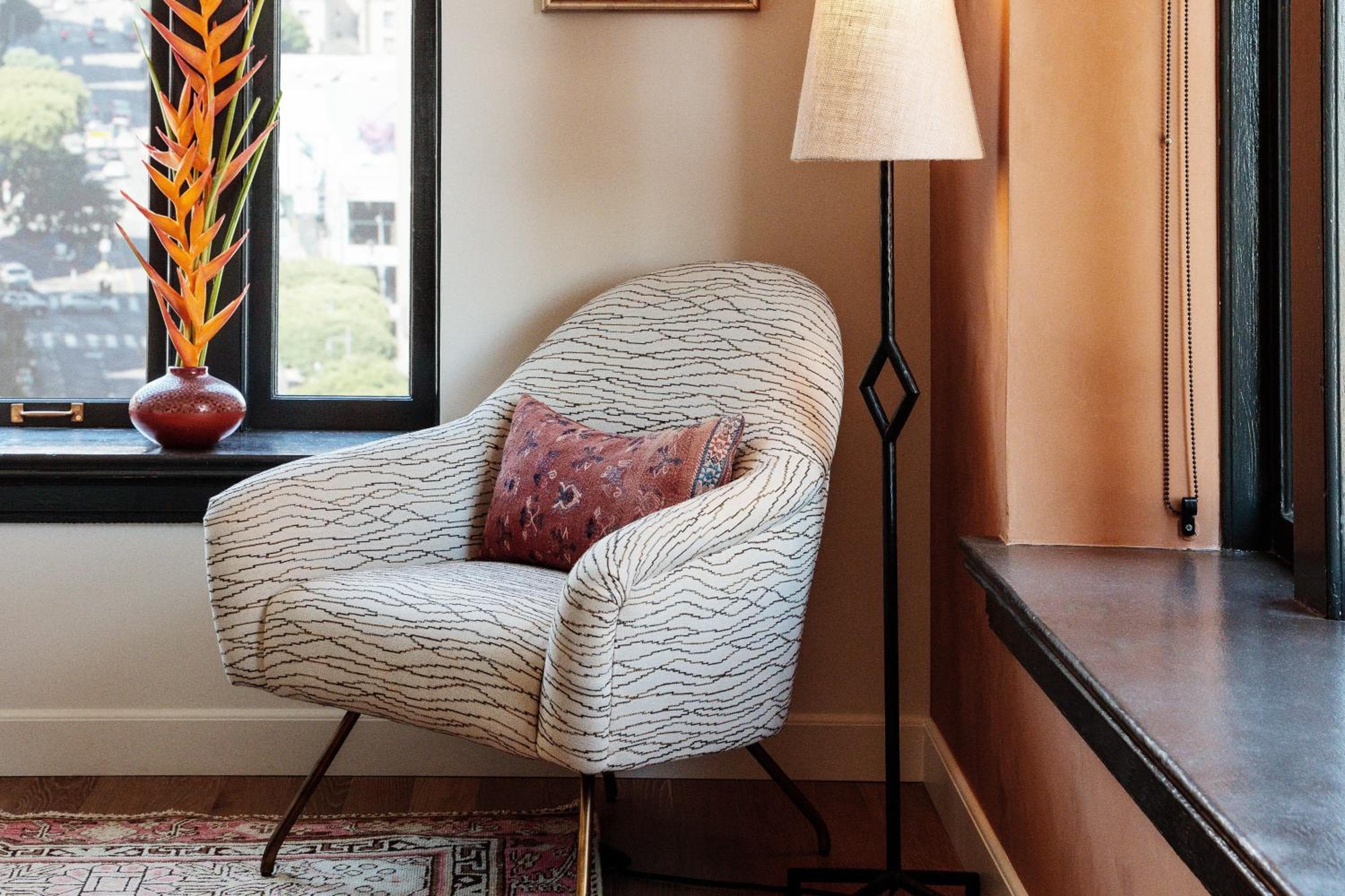 Downtown Los Angeles Proper Hotel, a Member of Design Hotels — 10