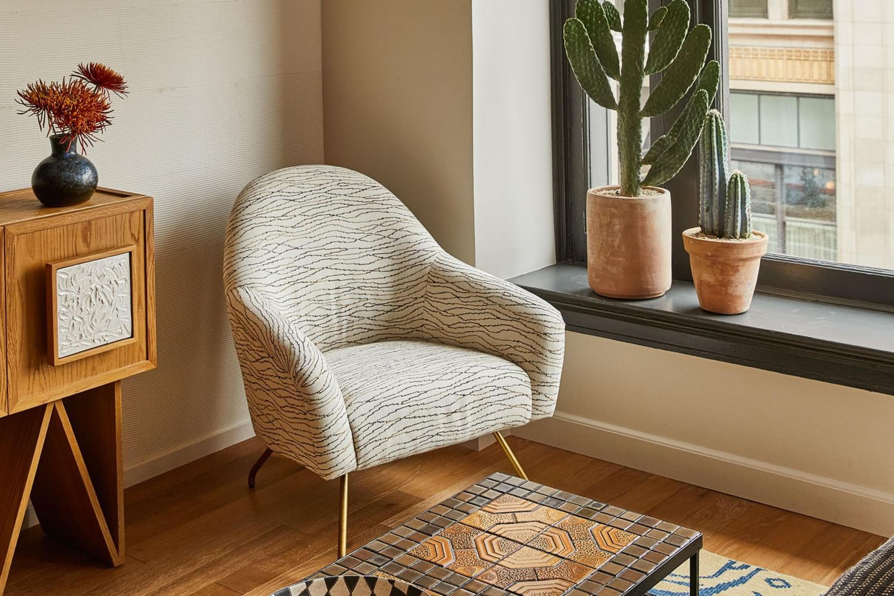Downtown Los Angeles Proper Hotel, a Member of Design Hotels — 18