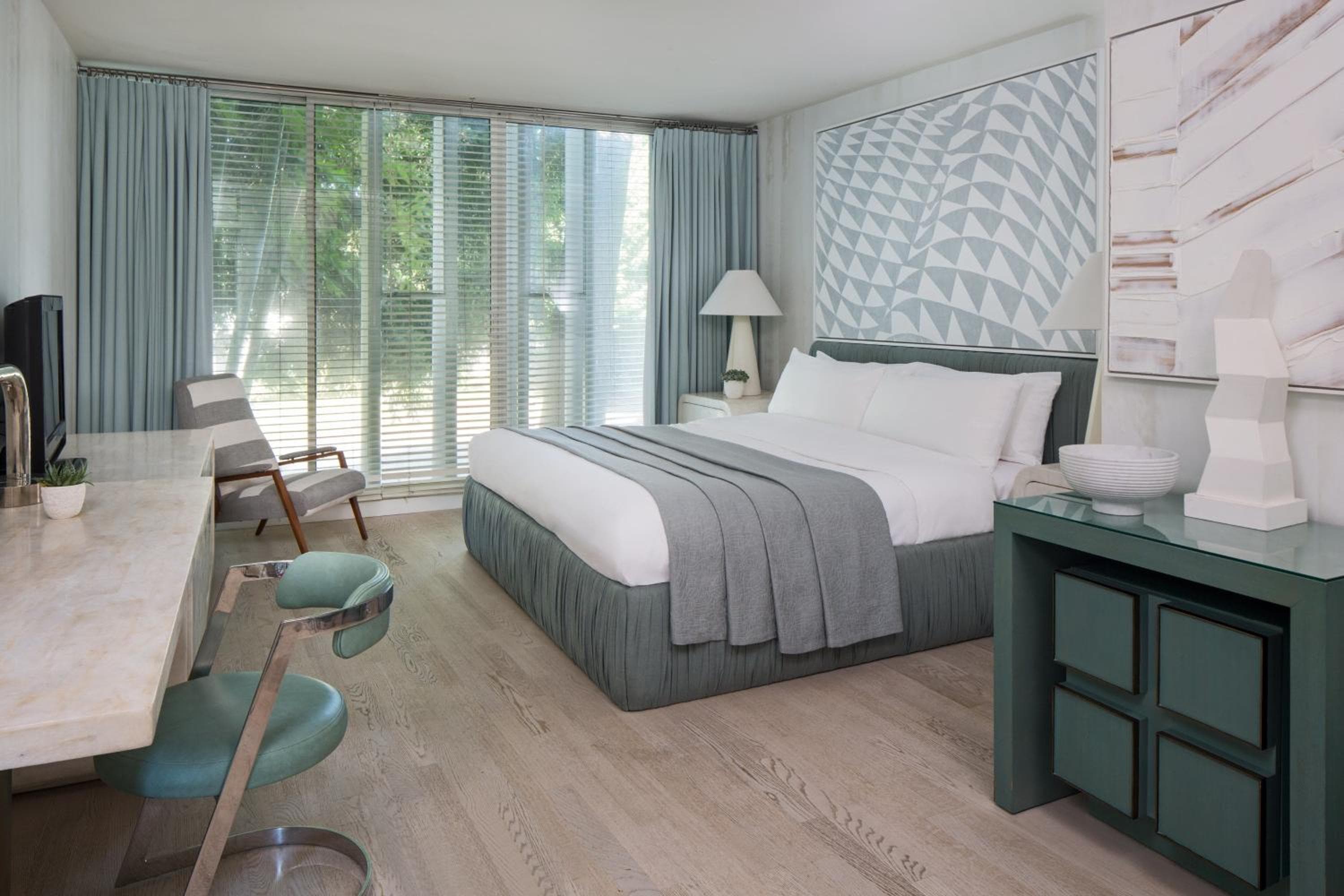 Avalon Hotel Beverly Hills, membro di Design Hotels — 13