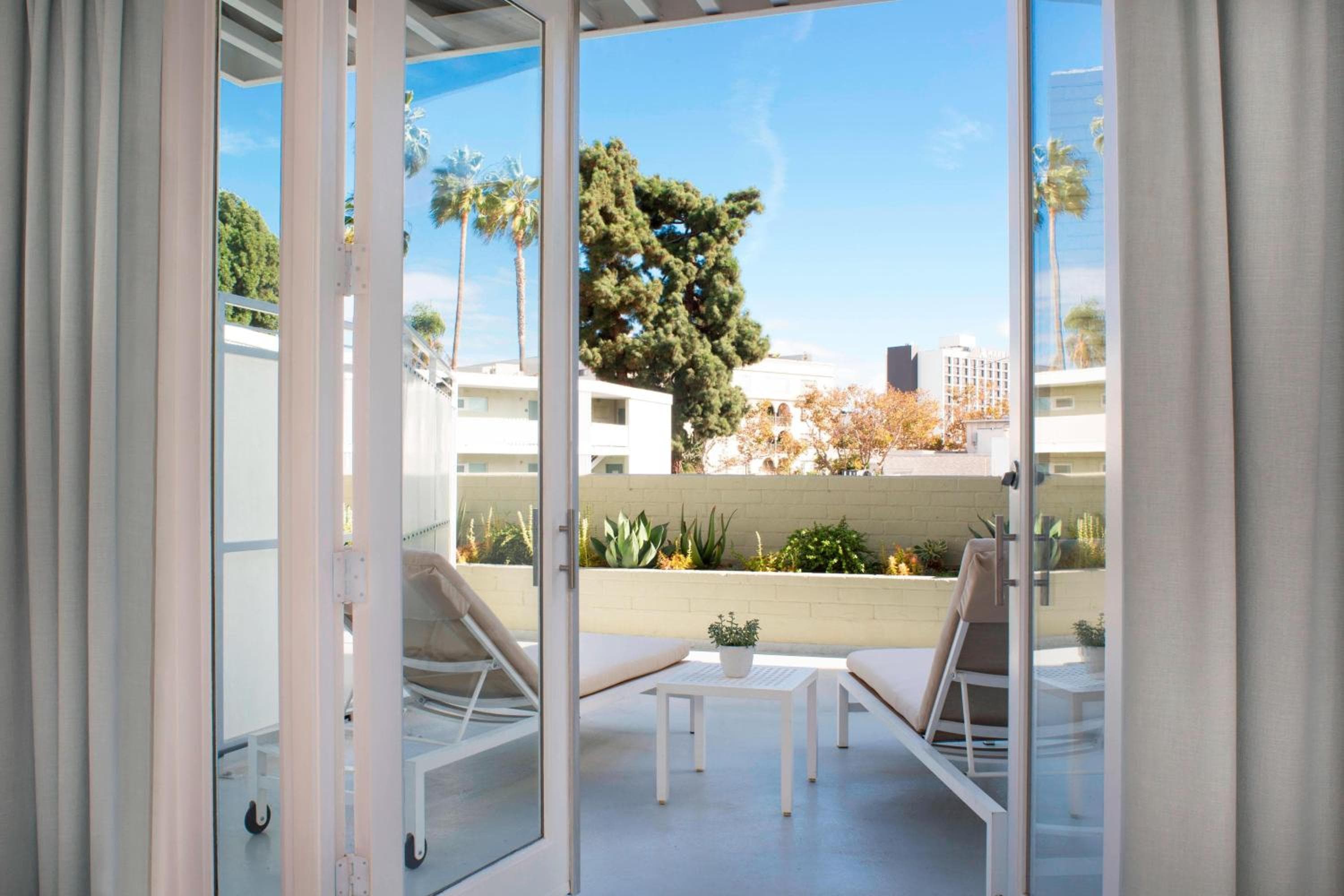 Avalon Hotel Beverly Hills, membro di Design Hotels — 16