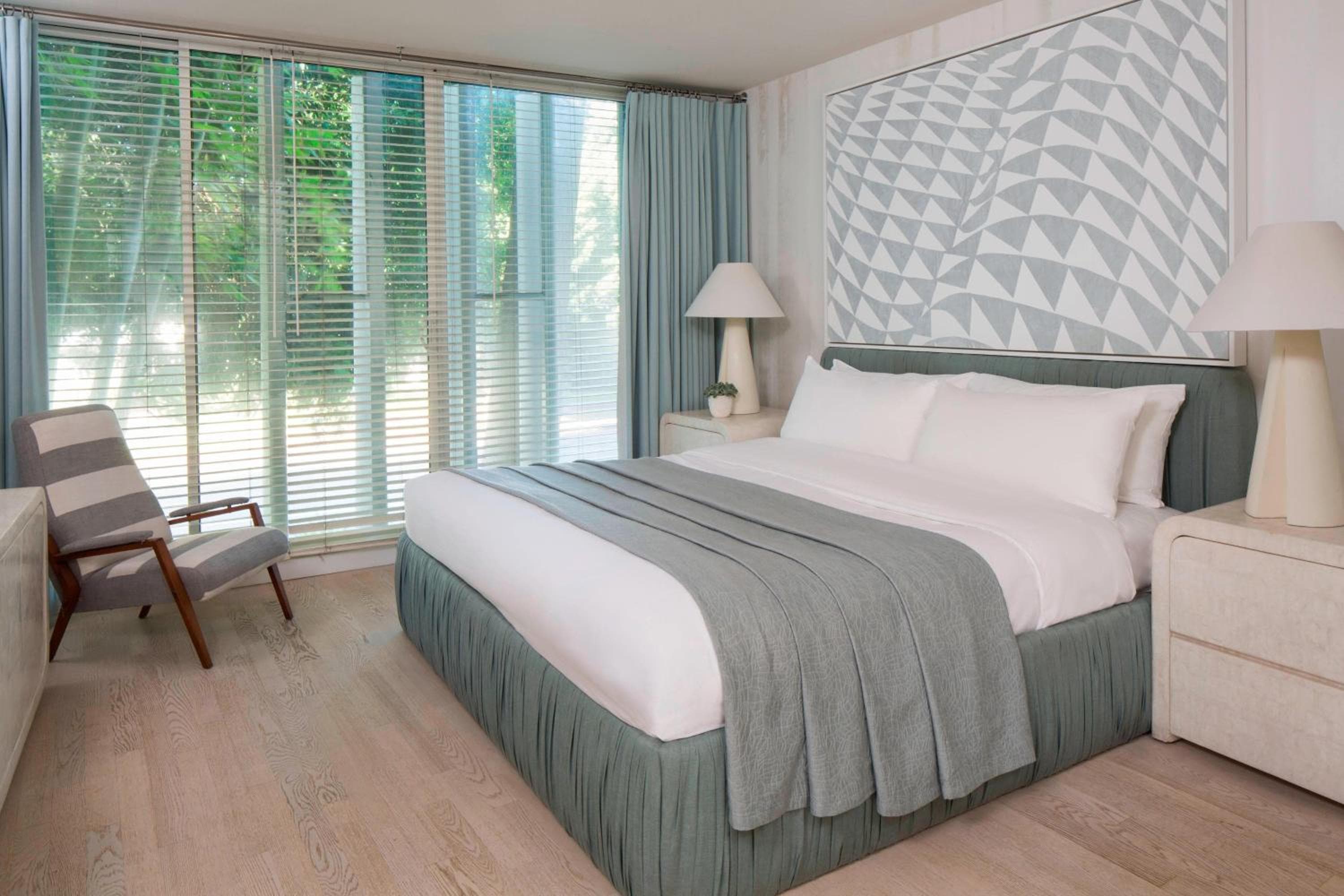 Avalon Hotel Beverly Hills, membro di Design Hotels — 17