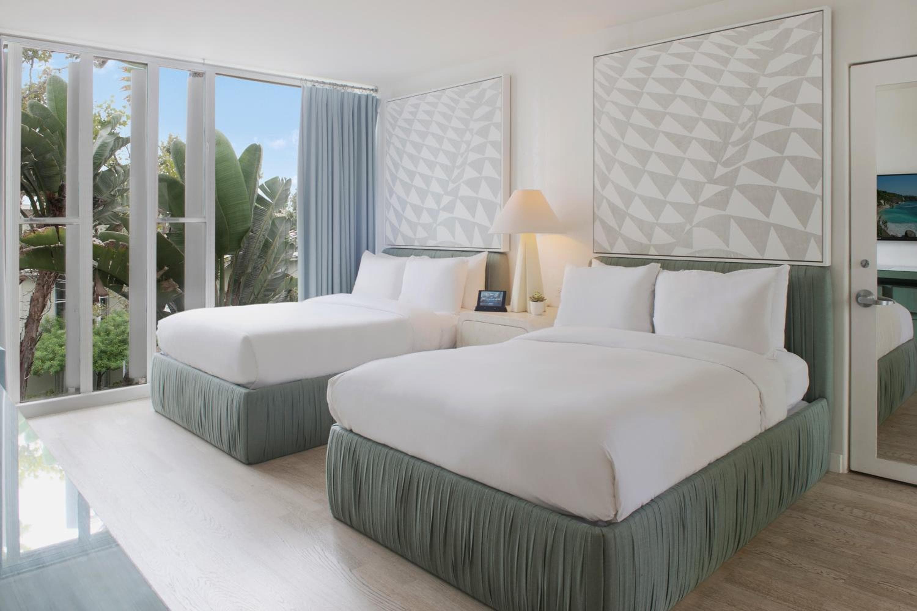 Avalon Hotel Beverly Hills, membro di Design Hotels — 18