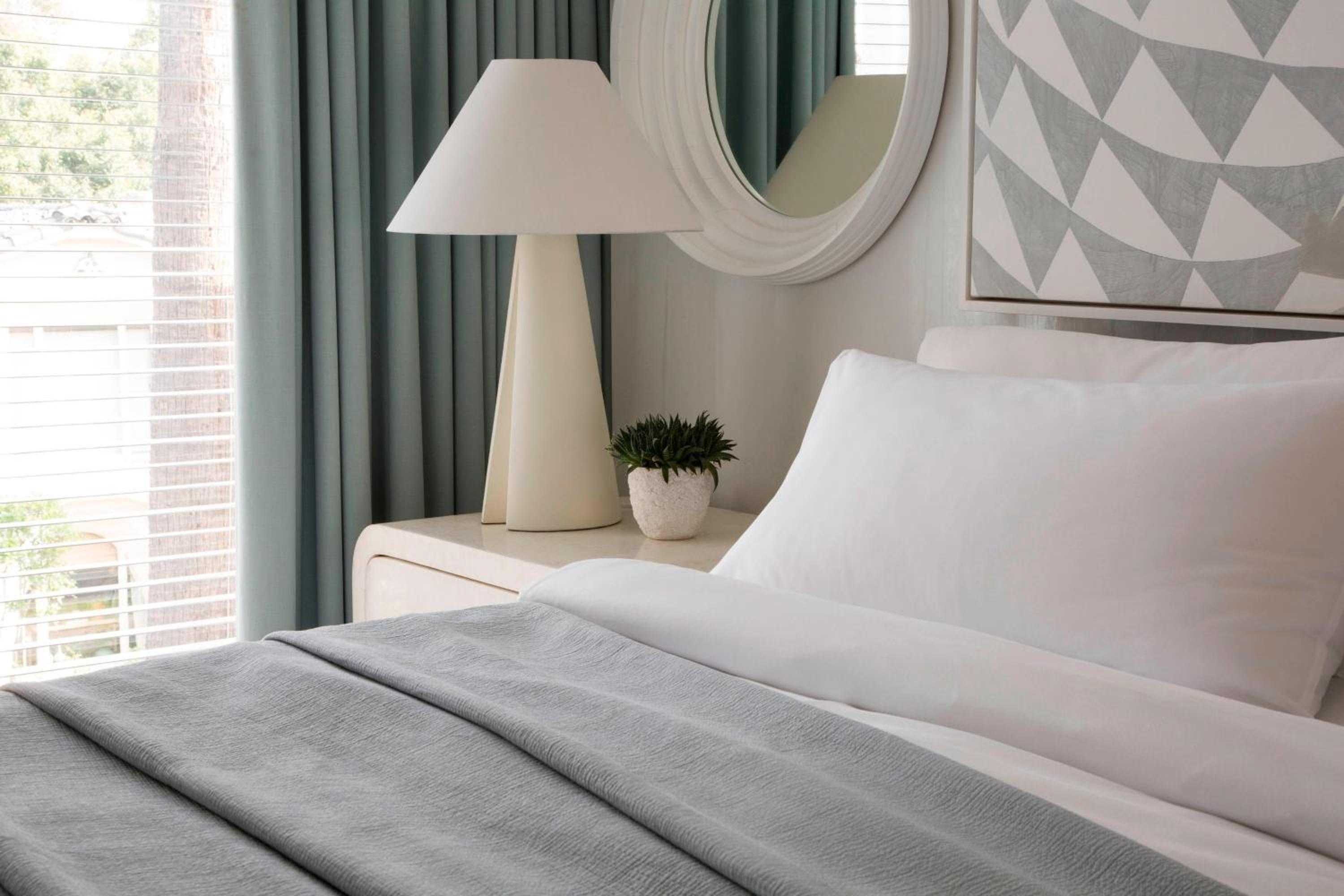 Avalon Hotel Beverly Hills, membro di Design Hotels — 19