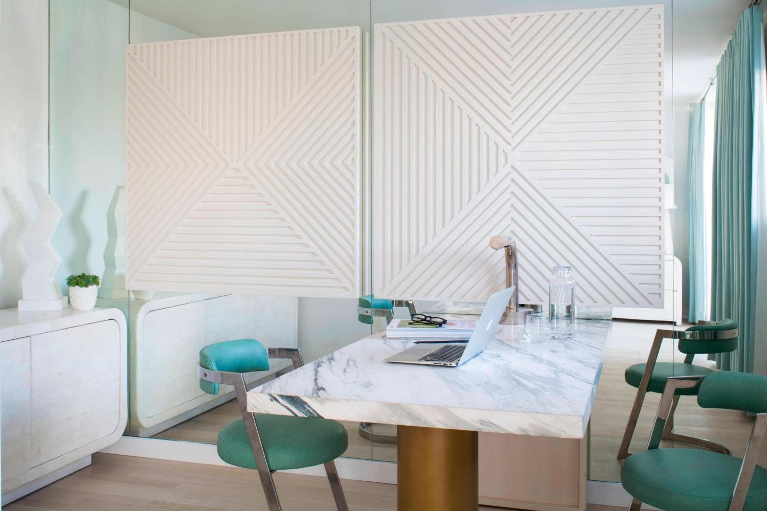 Avalon Hotel Beverly Hills, membro di Design Hotels — 26