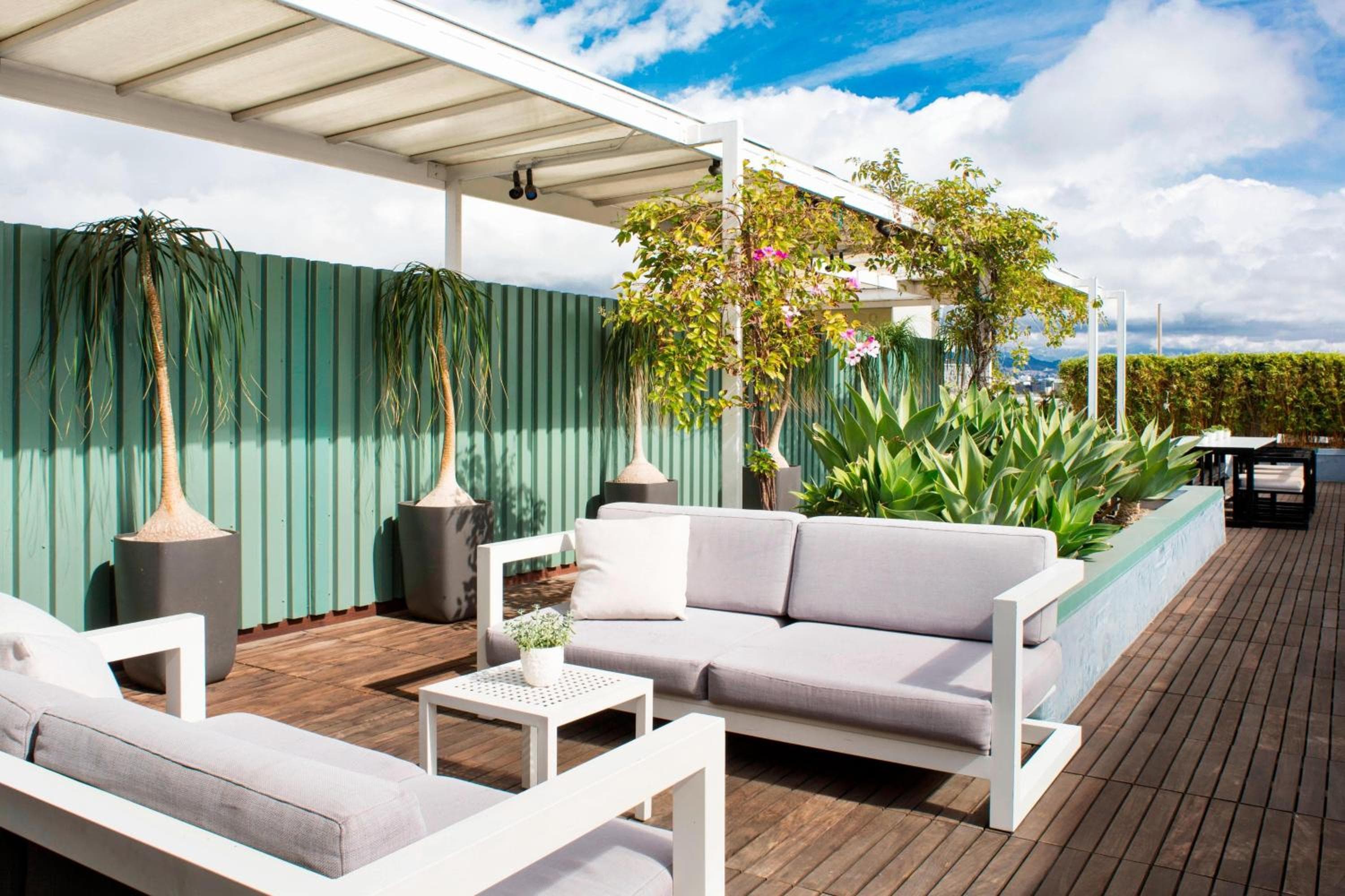 Avalon Hotel Beverly Hills, membro di Design Hotels — 24