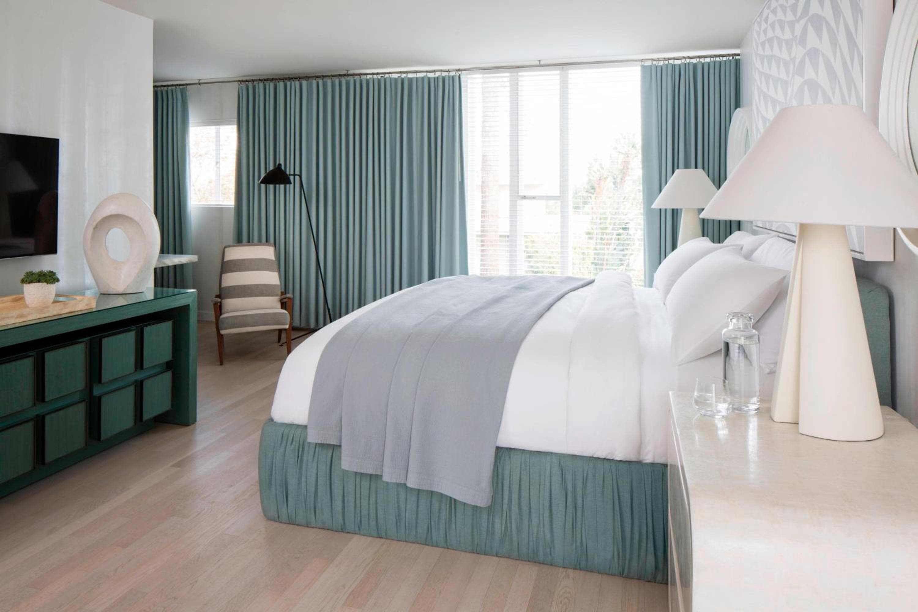 Avalon Hotel Beverly Hills, membro di Design Hotels — 30