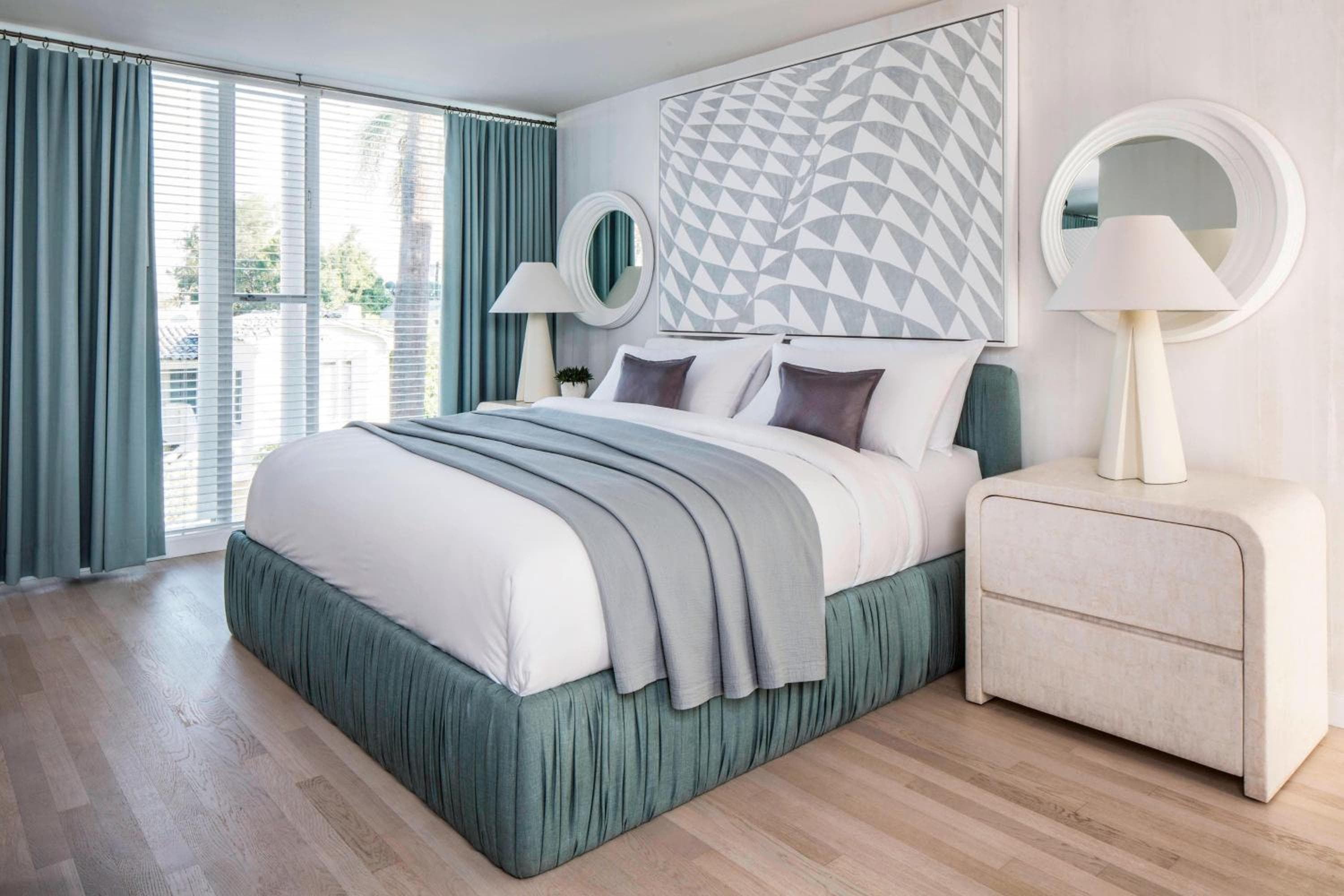 Avalon Hotel Beverly Hills, membro di Design Hotels — 22